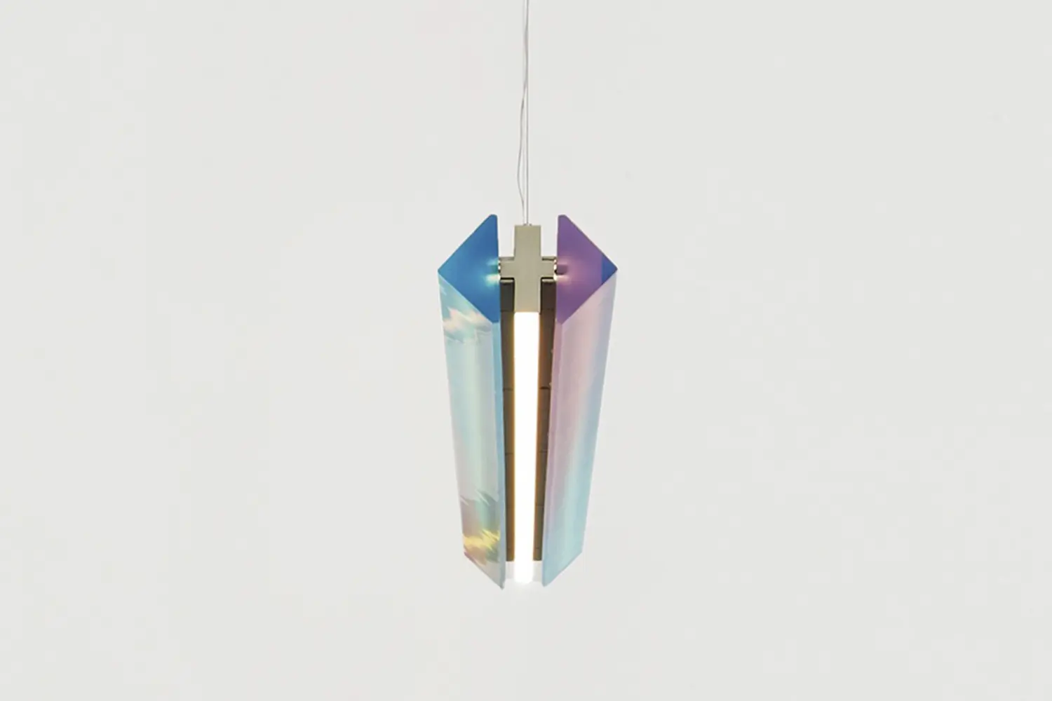 luminárias ray galeria 1