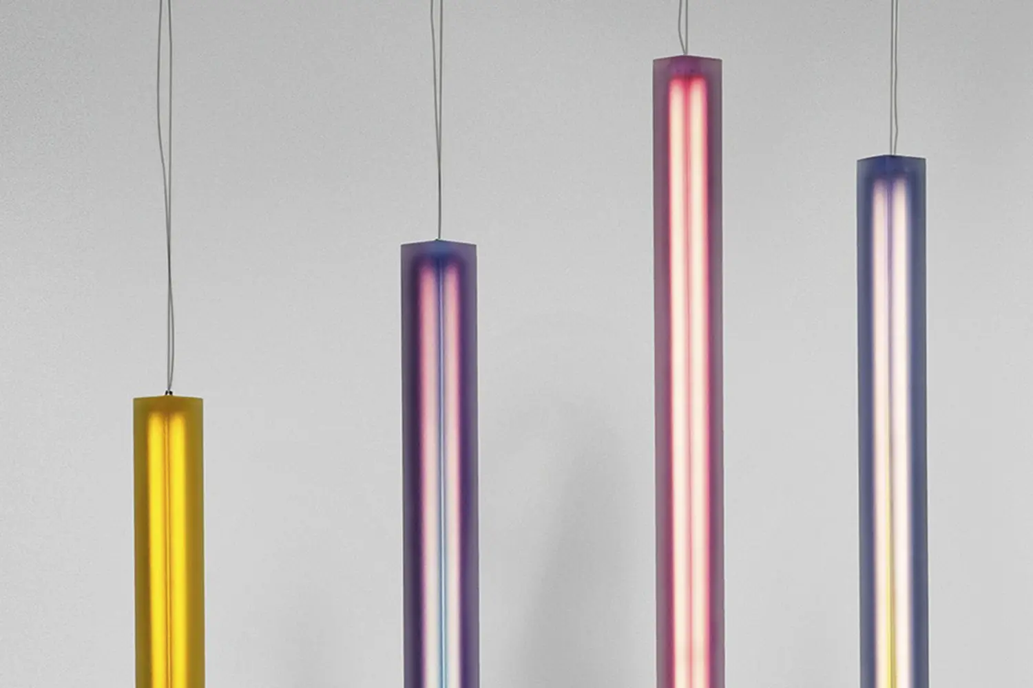 luminárias ray galeria