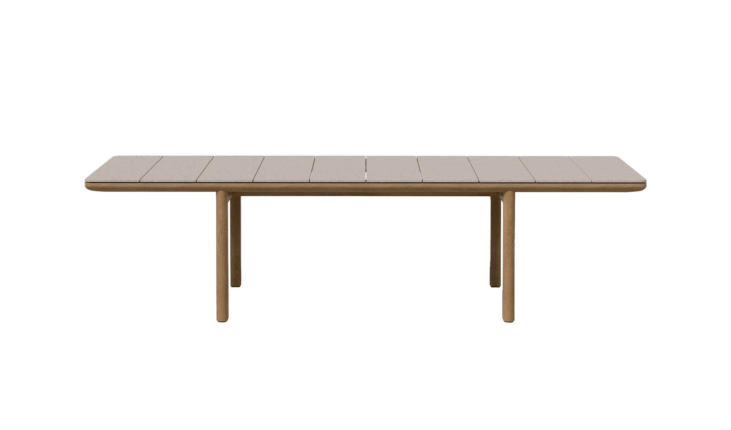 mesa de jantar amanu