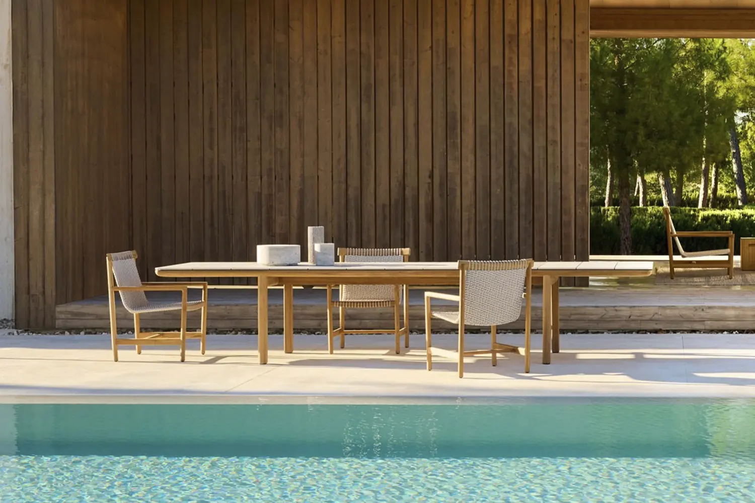 mesa de jantar amanu galeria 1