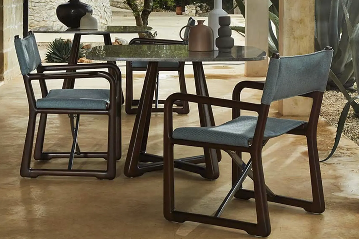 mesa de jantar delight galeria