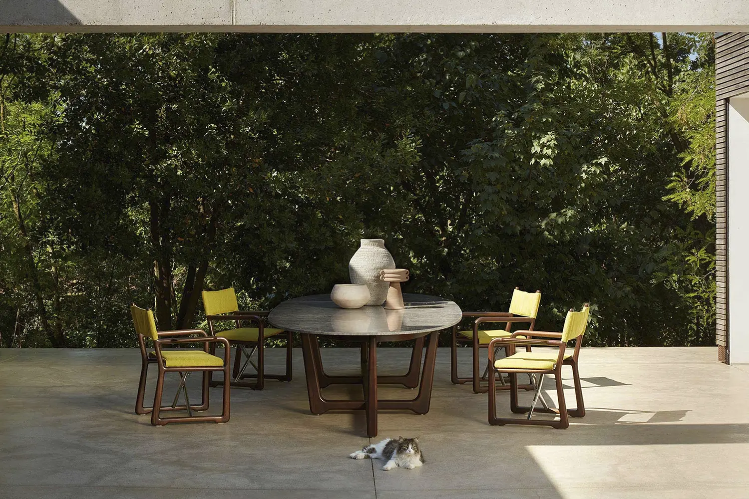 mesa de jantar sunset galeria 3