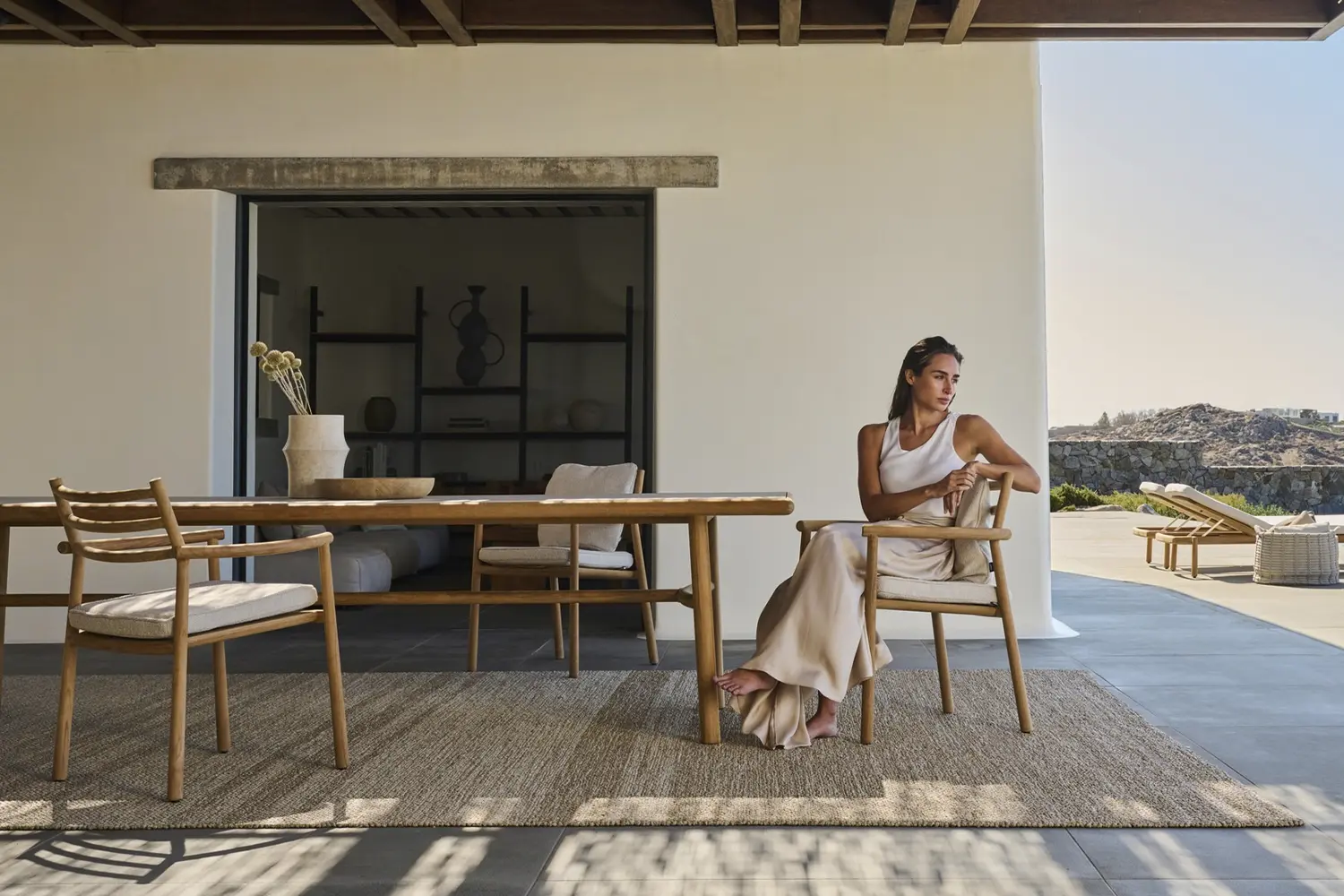 mesa de jantar ukiyo galeria 1