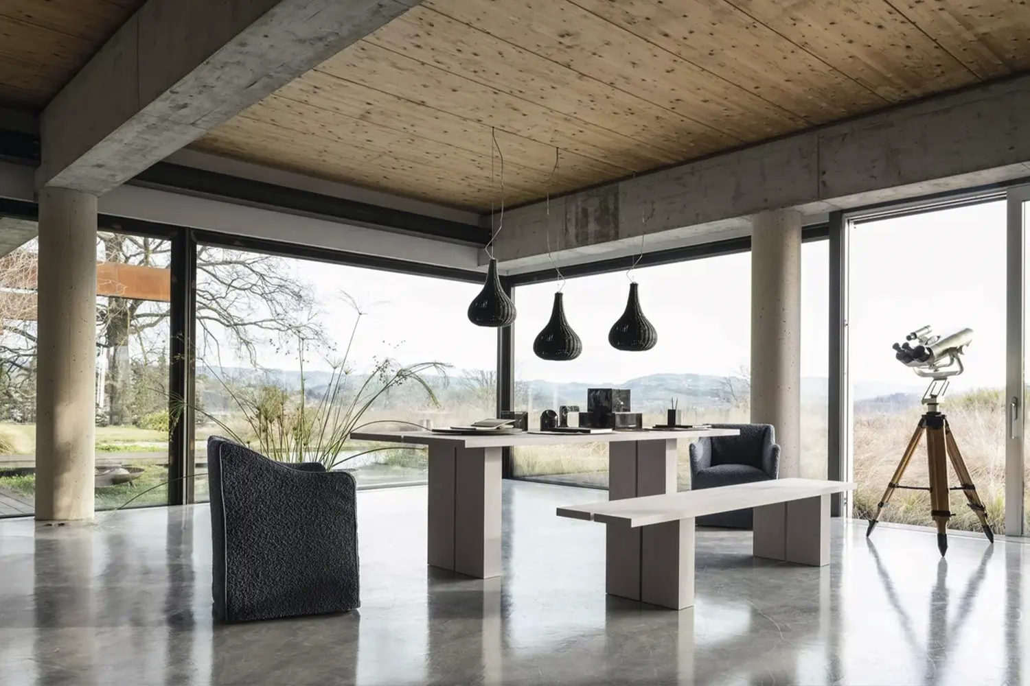 mesa de jantar yaku galeria 1