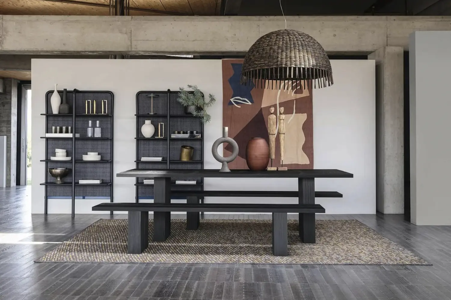 mesa de jantar yaku galeria 2