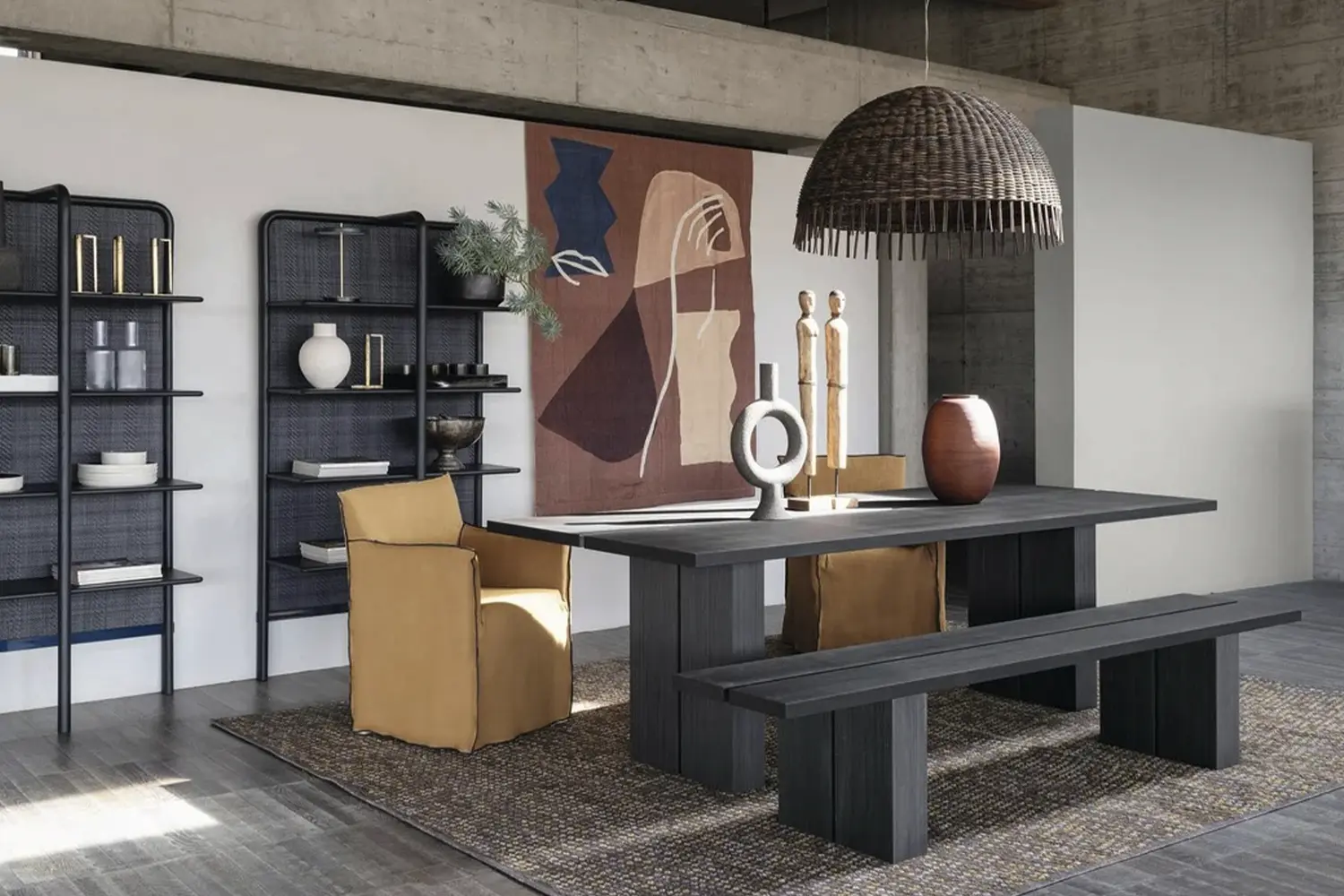 mesa de jantar yaku galeria 3