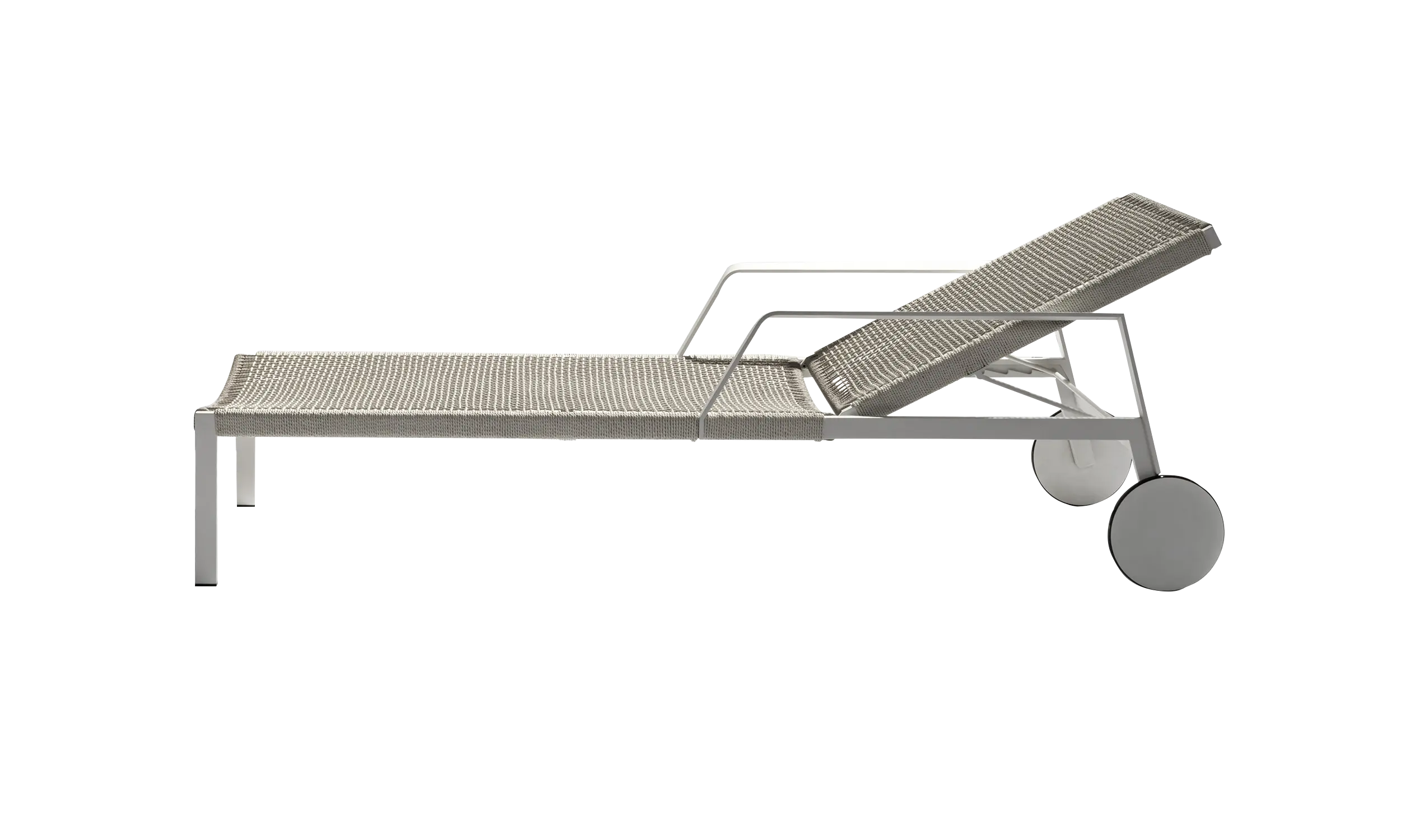 espreguiçadeira Nodi