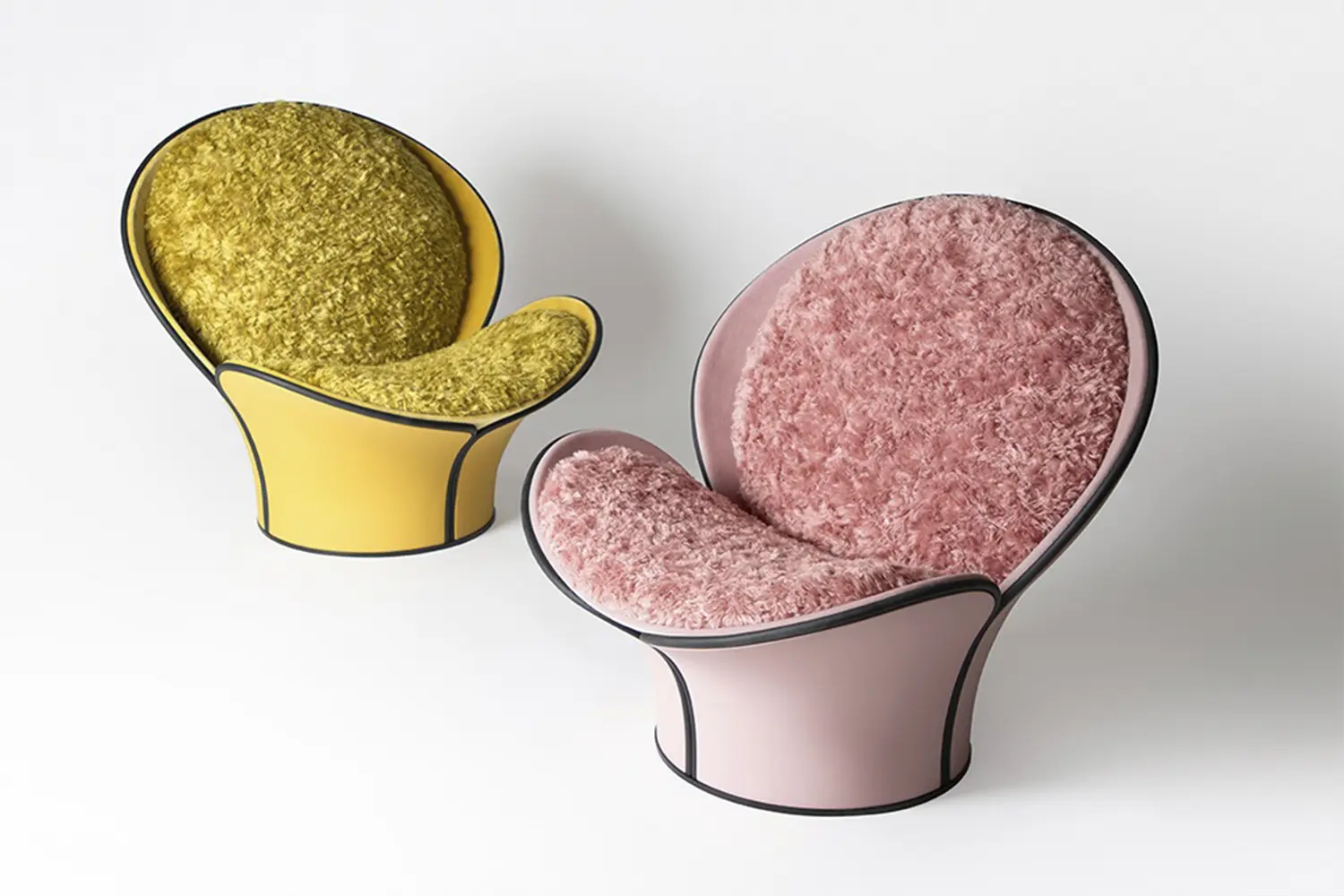 poltrona beba galeria