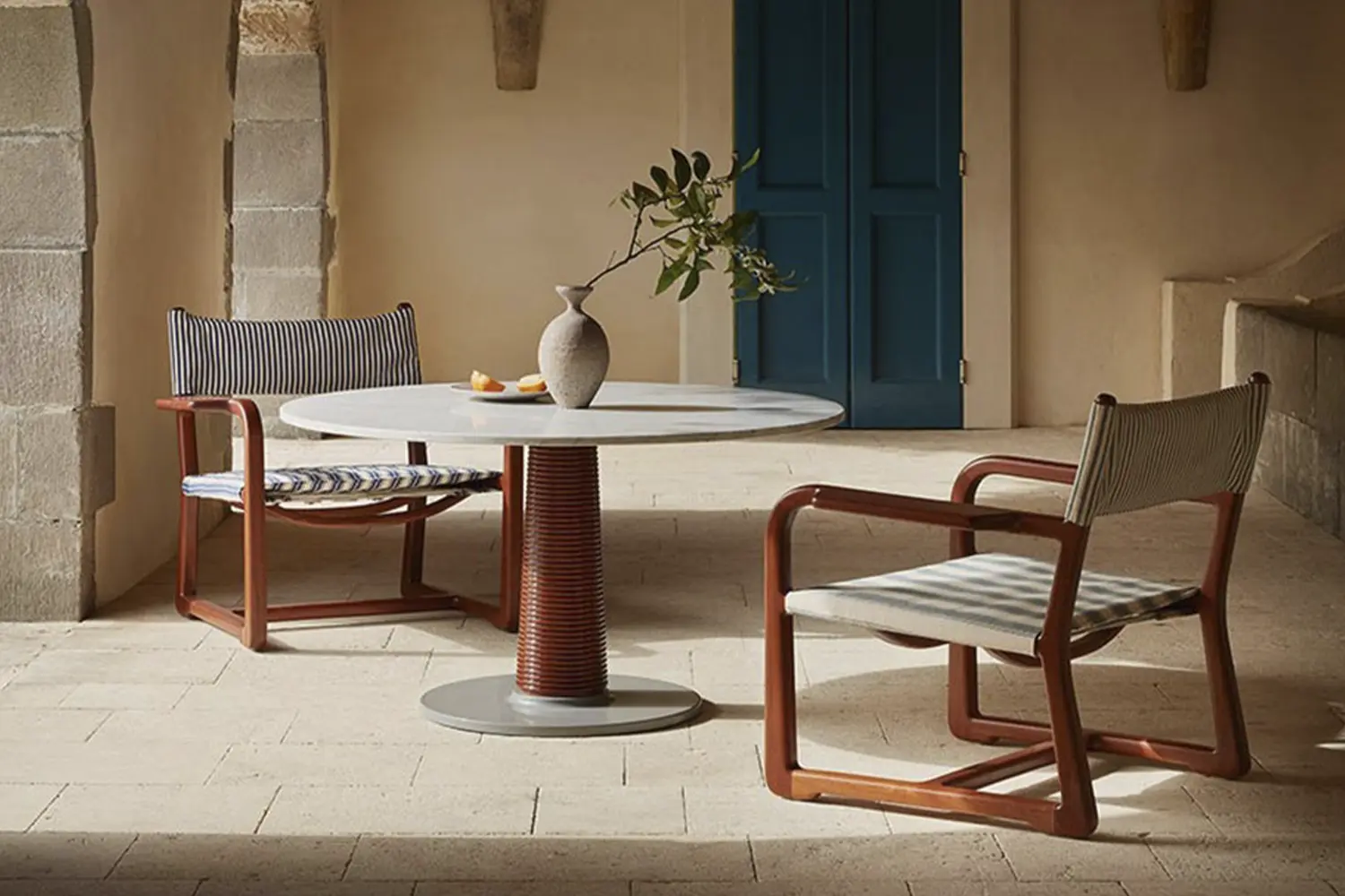 poltrona delight chair galeria