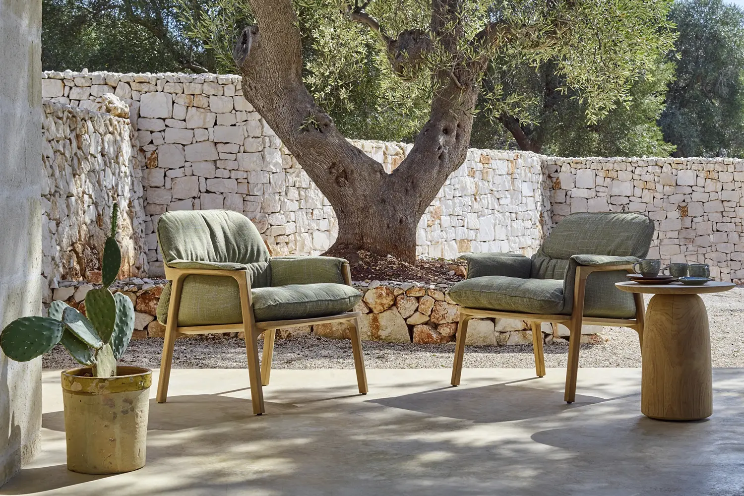 poltrona nomad galeria 1