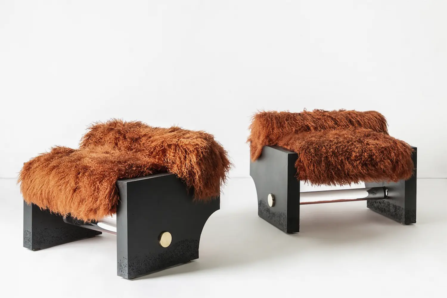 poltrona rive galeria