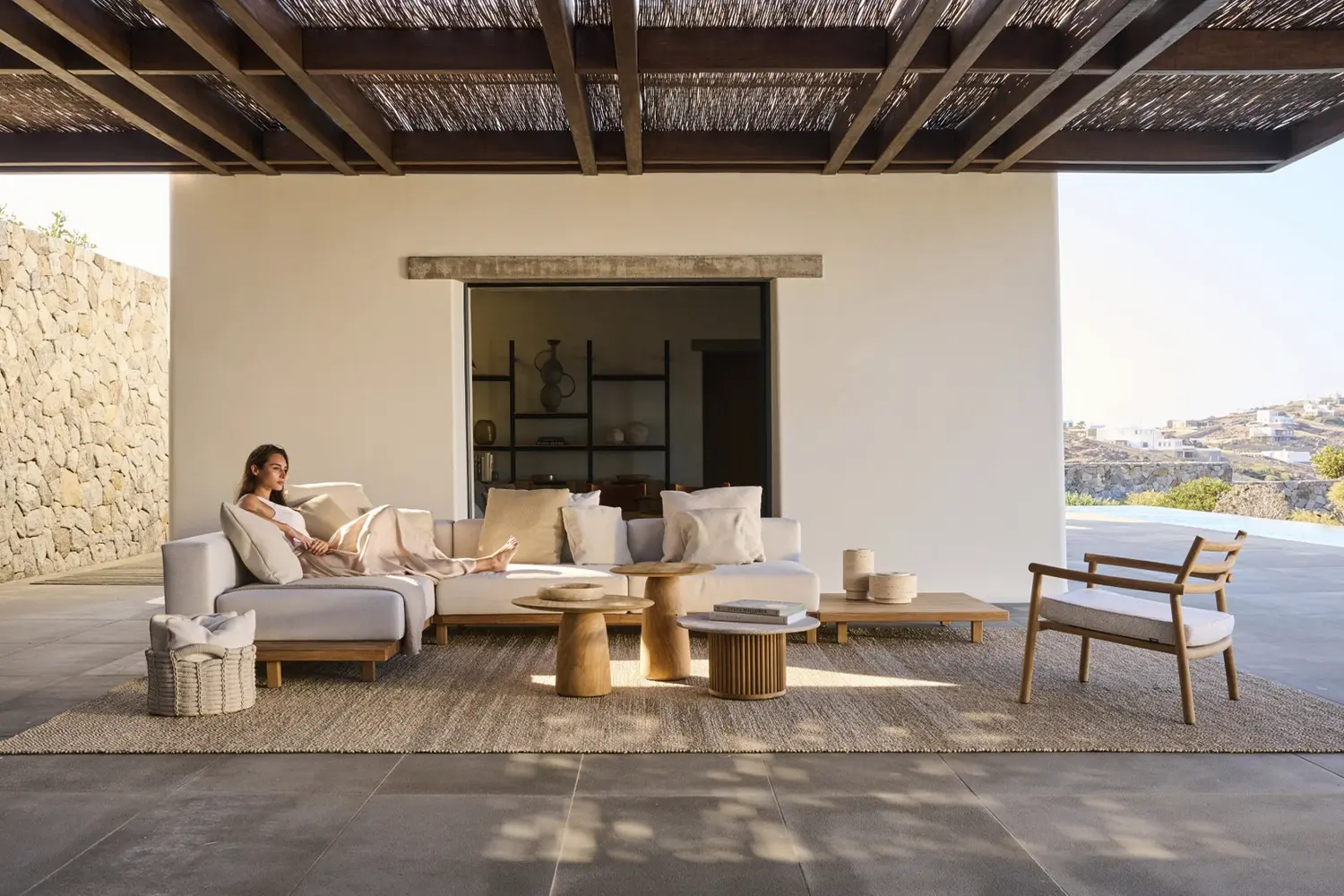 poltrona ukiyo galeria 2