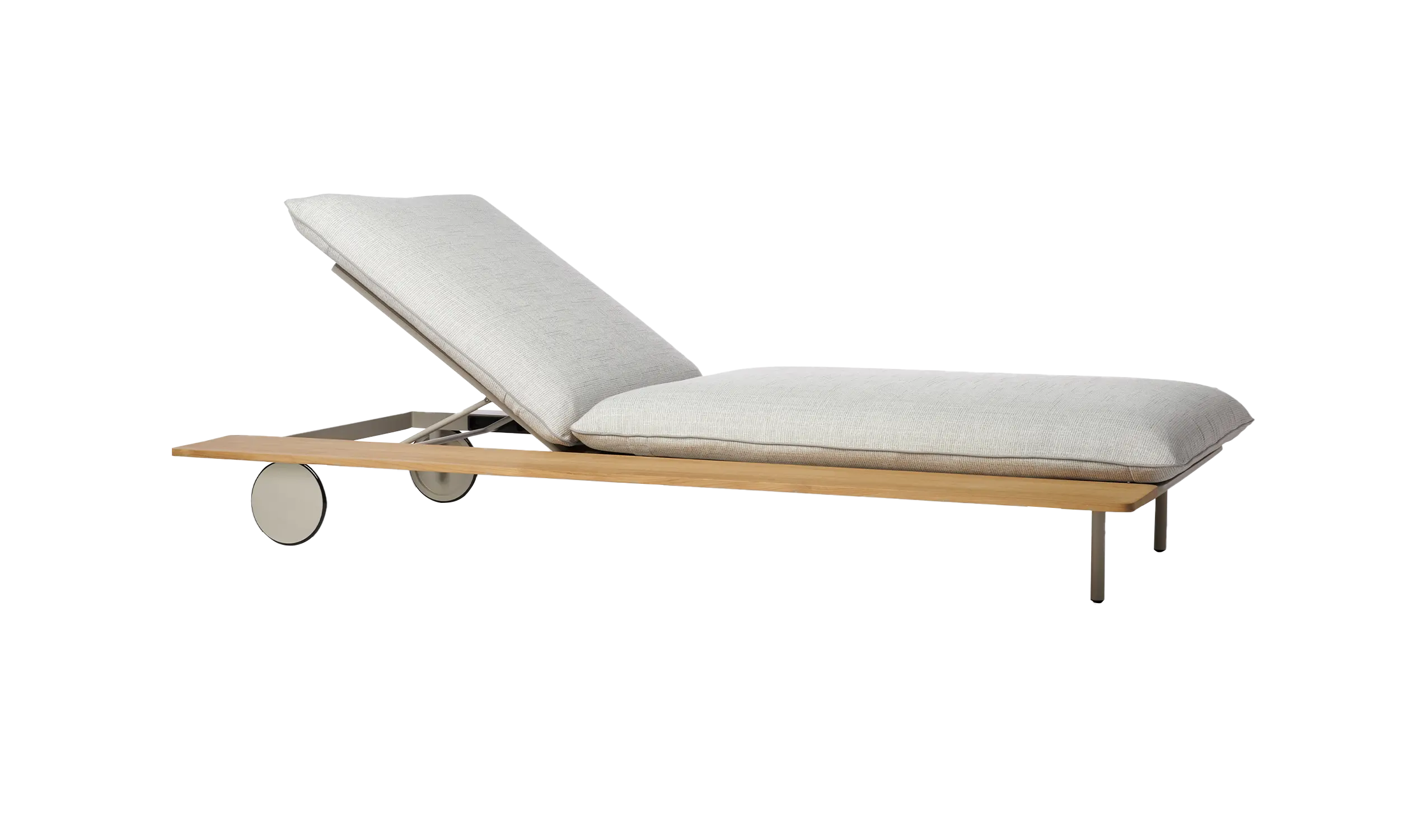 Espreguiçadeira Senja