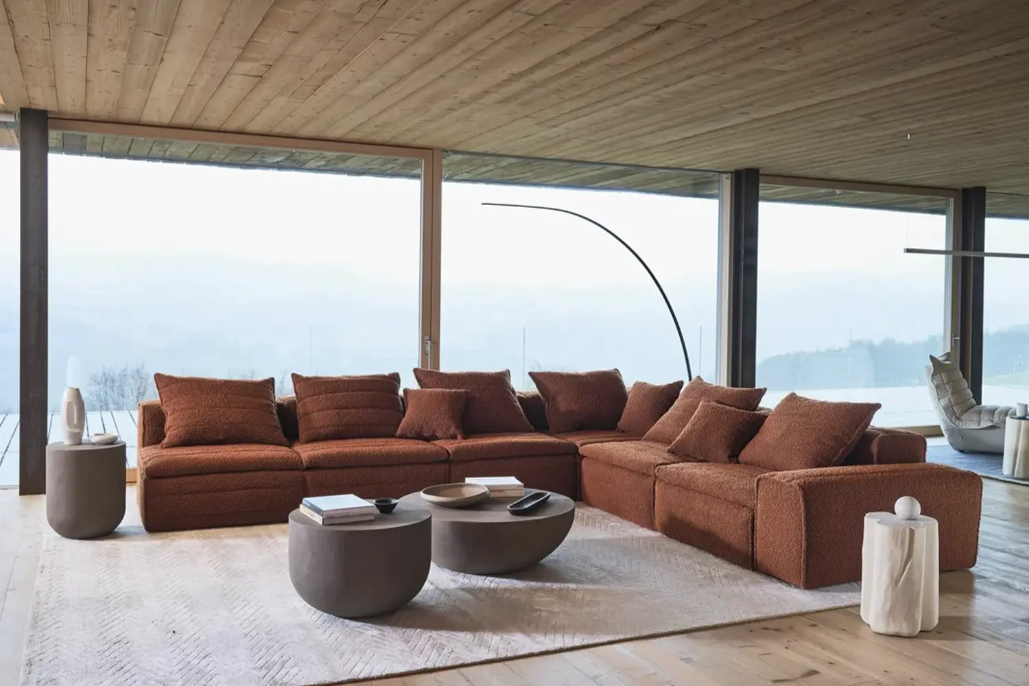 sofa samet high galeria 2