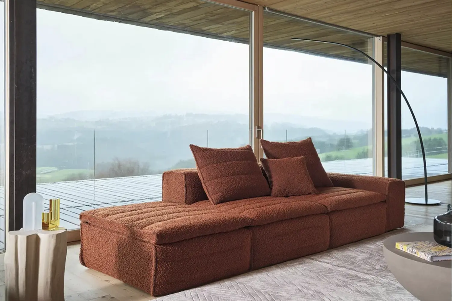 sofa samet high galeria 3