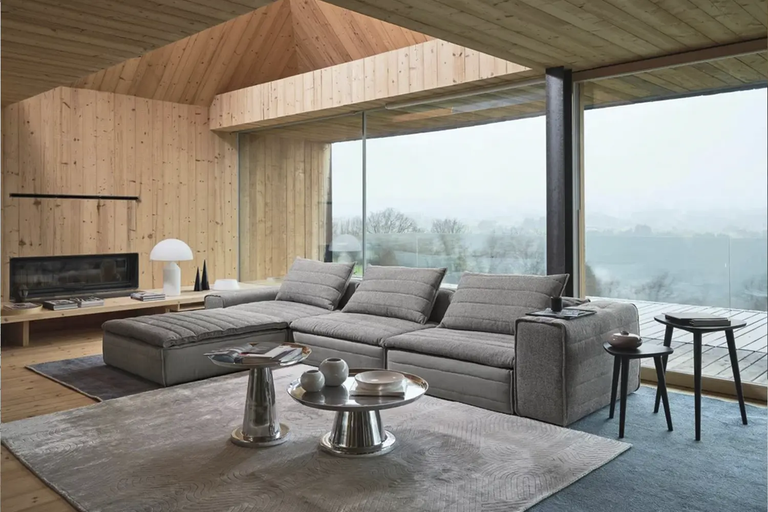 sofa samet high galeria 4