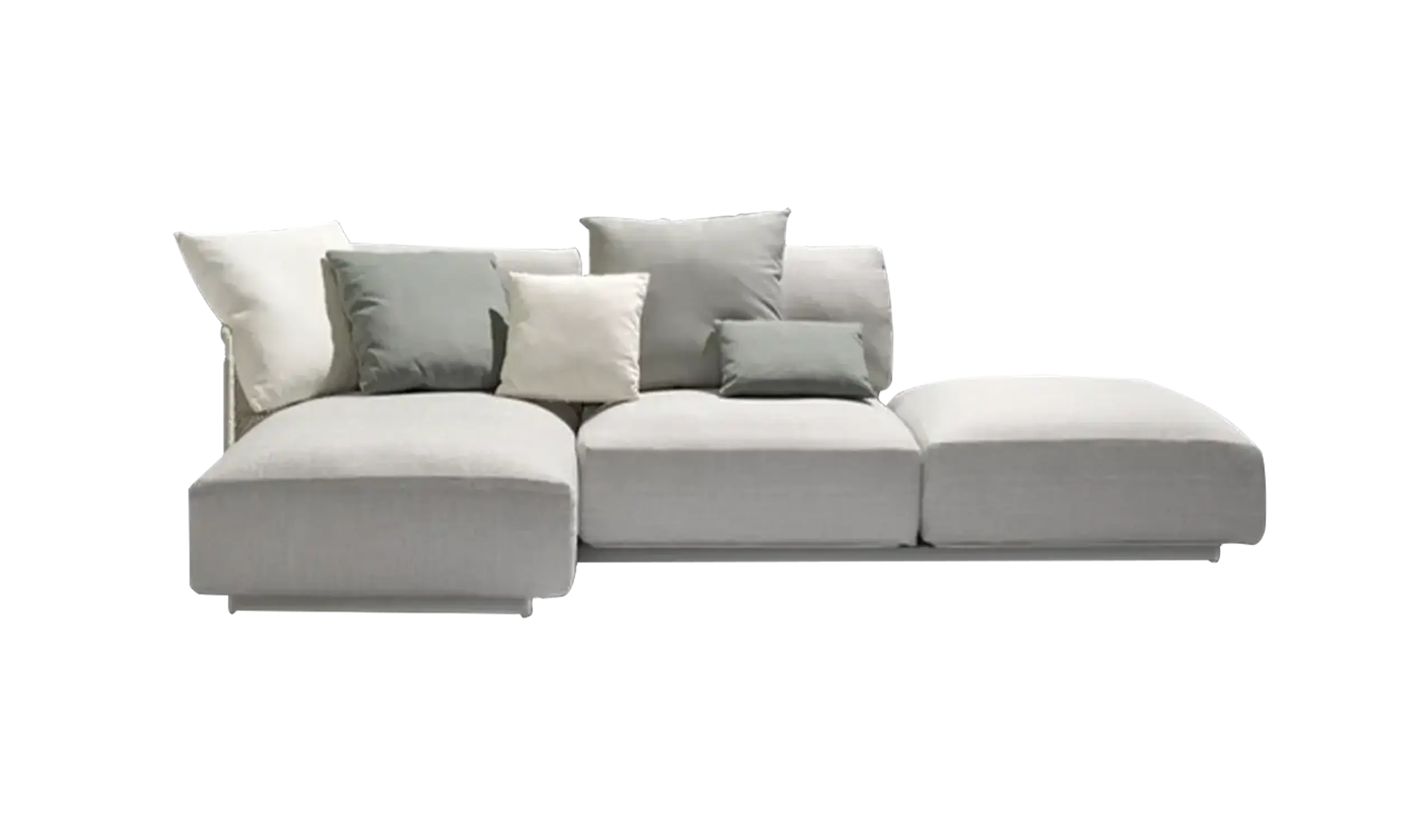 tribu sofa nodi