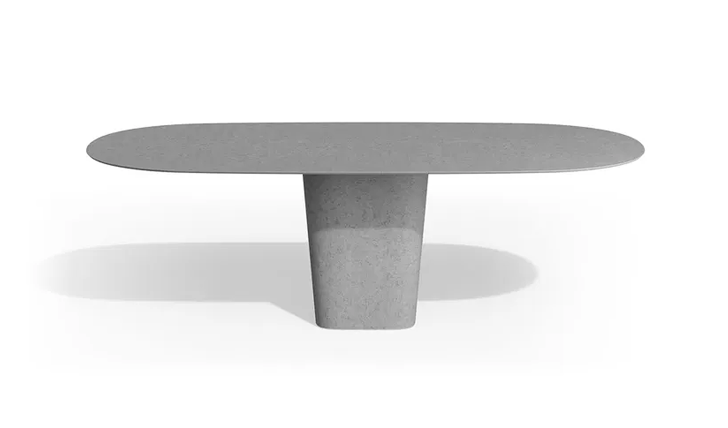 tao mesa de jantar tribu