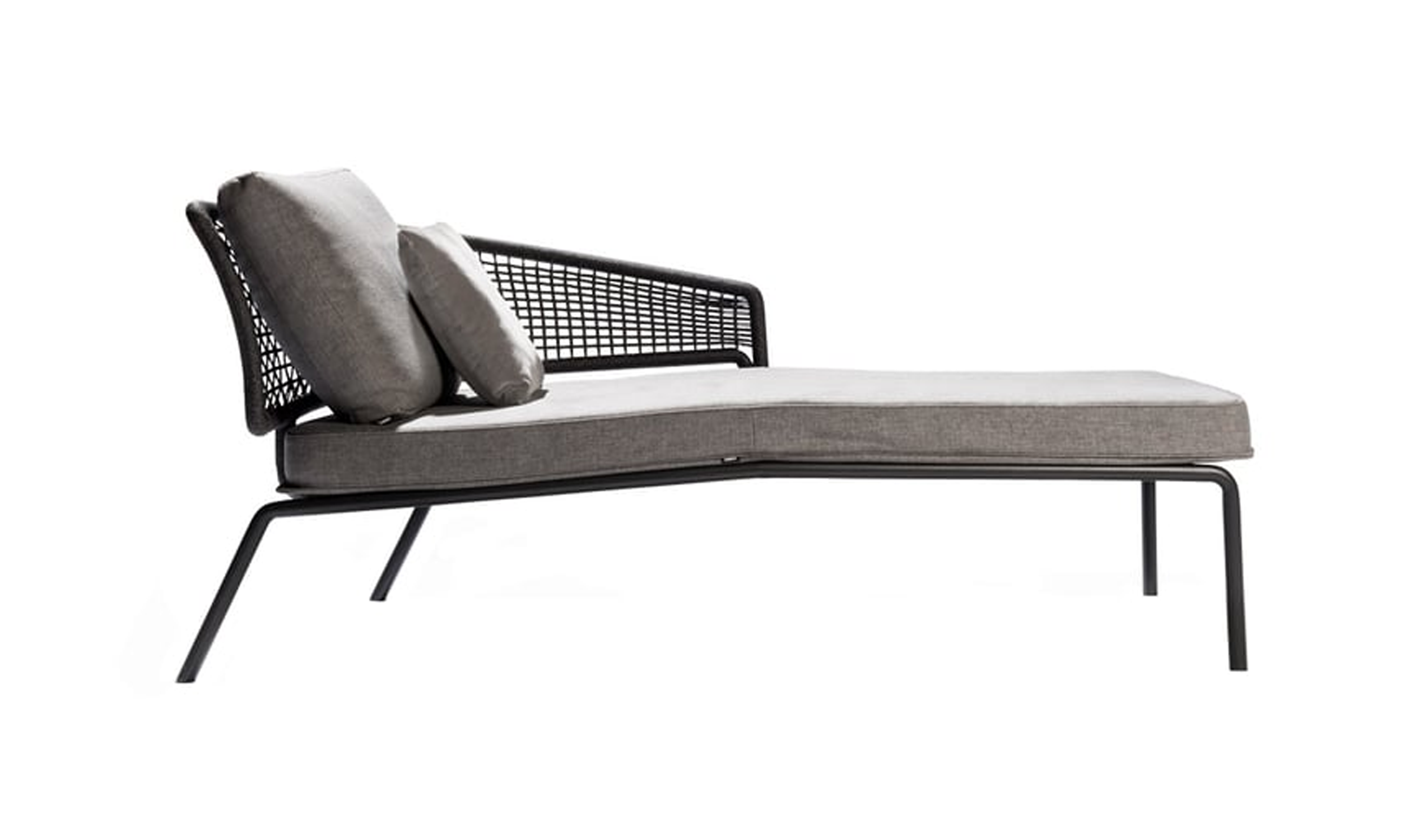 CTR espreguiçadeira tribu