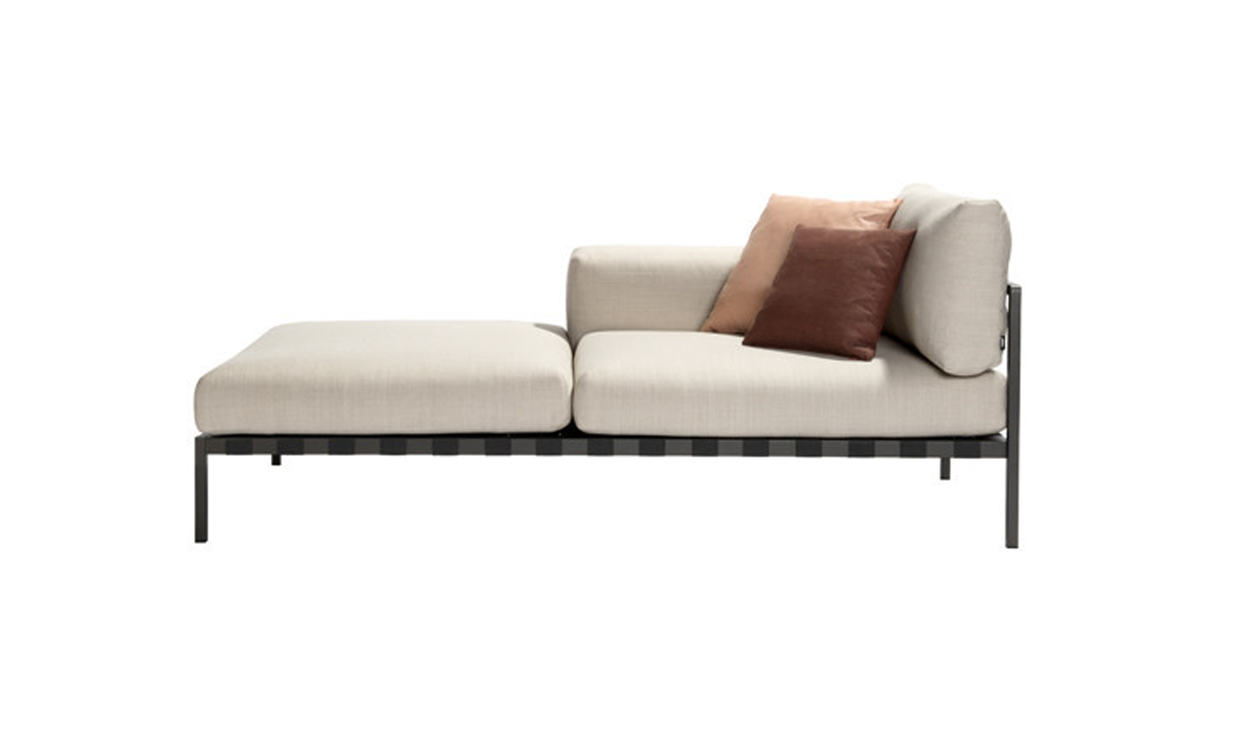 espreguiçadeira natal alu tribu