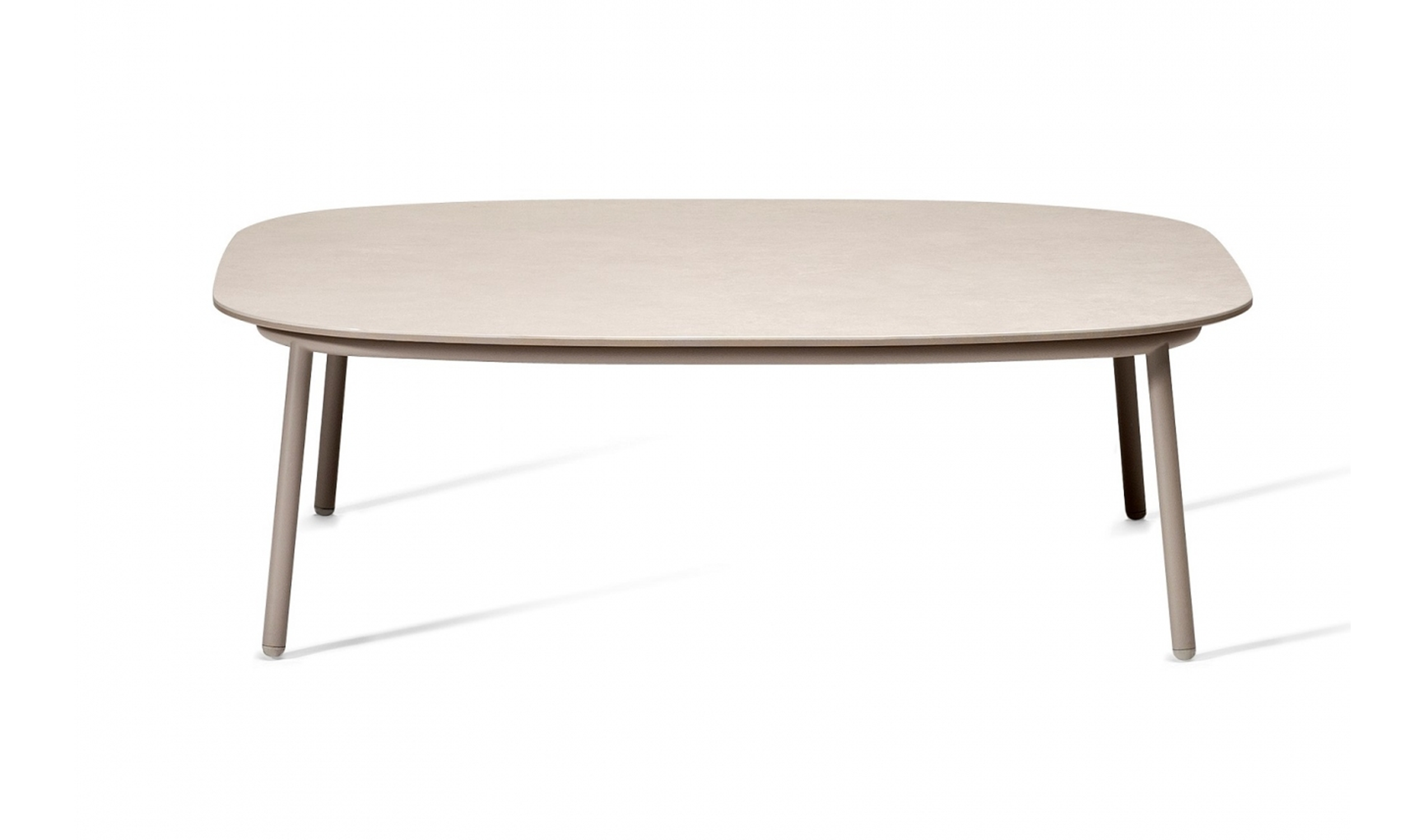 mesa de centro tosca tribu