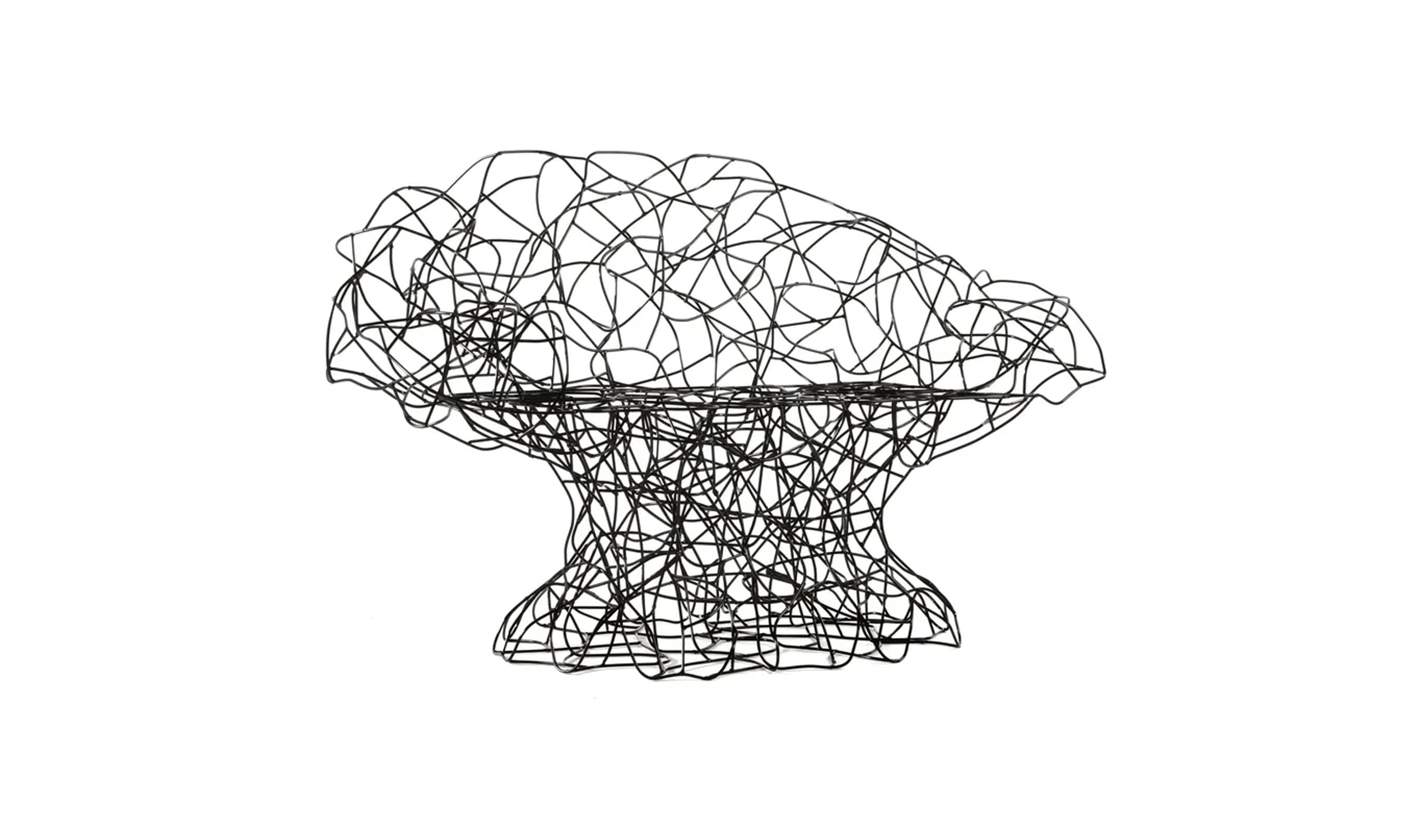 poltrona corallo edra