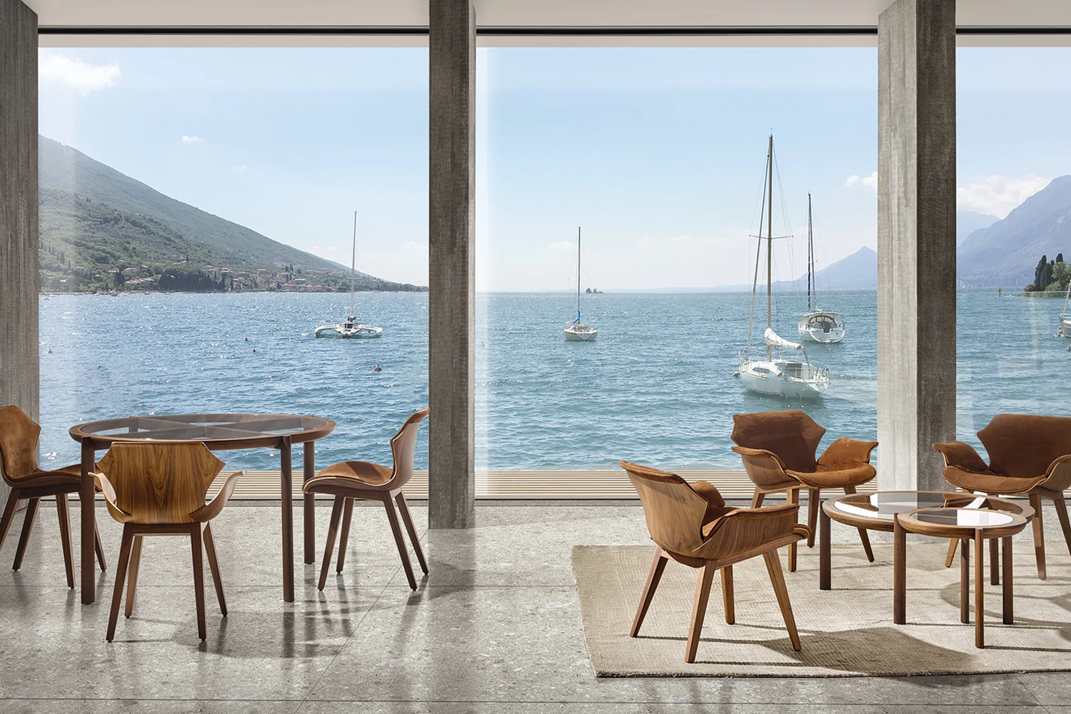 spoke occasional bassam fellows