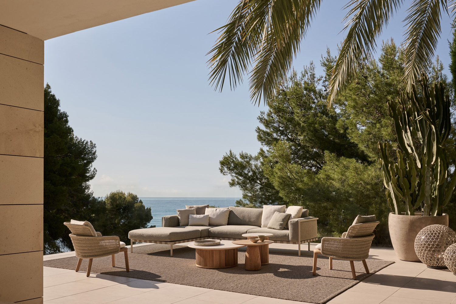 natal alu sofa tribu