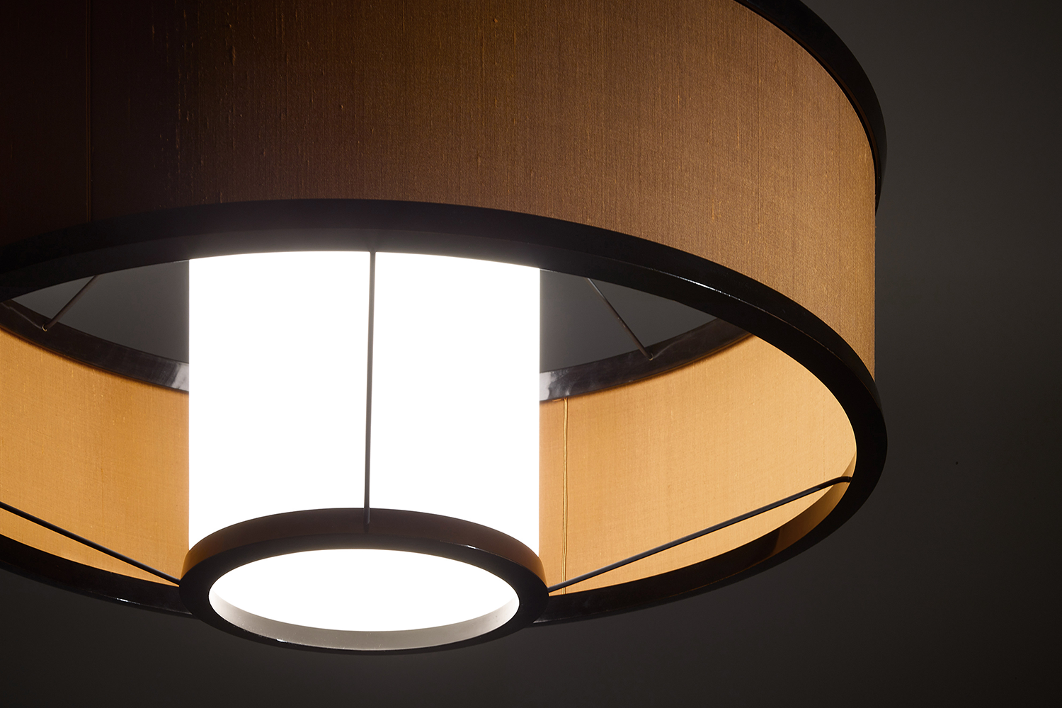 luminaria obon ceccotti collezioni