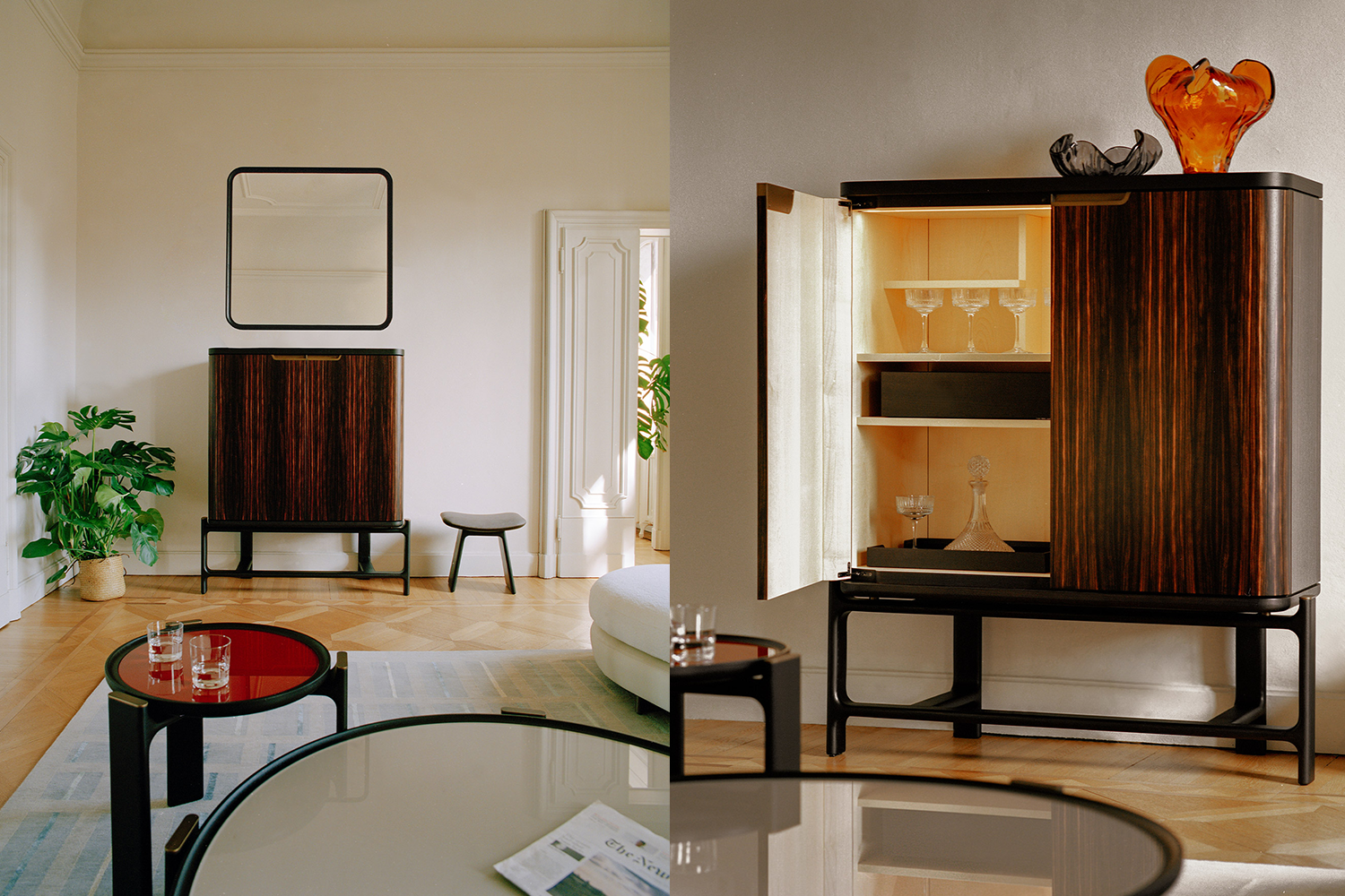 armario duo ceccotti