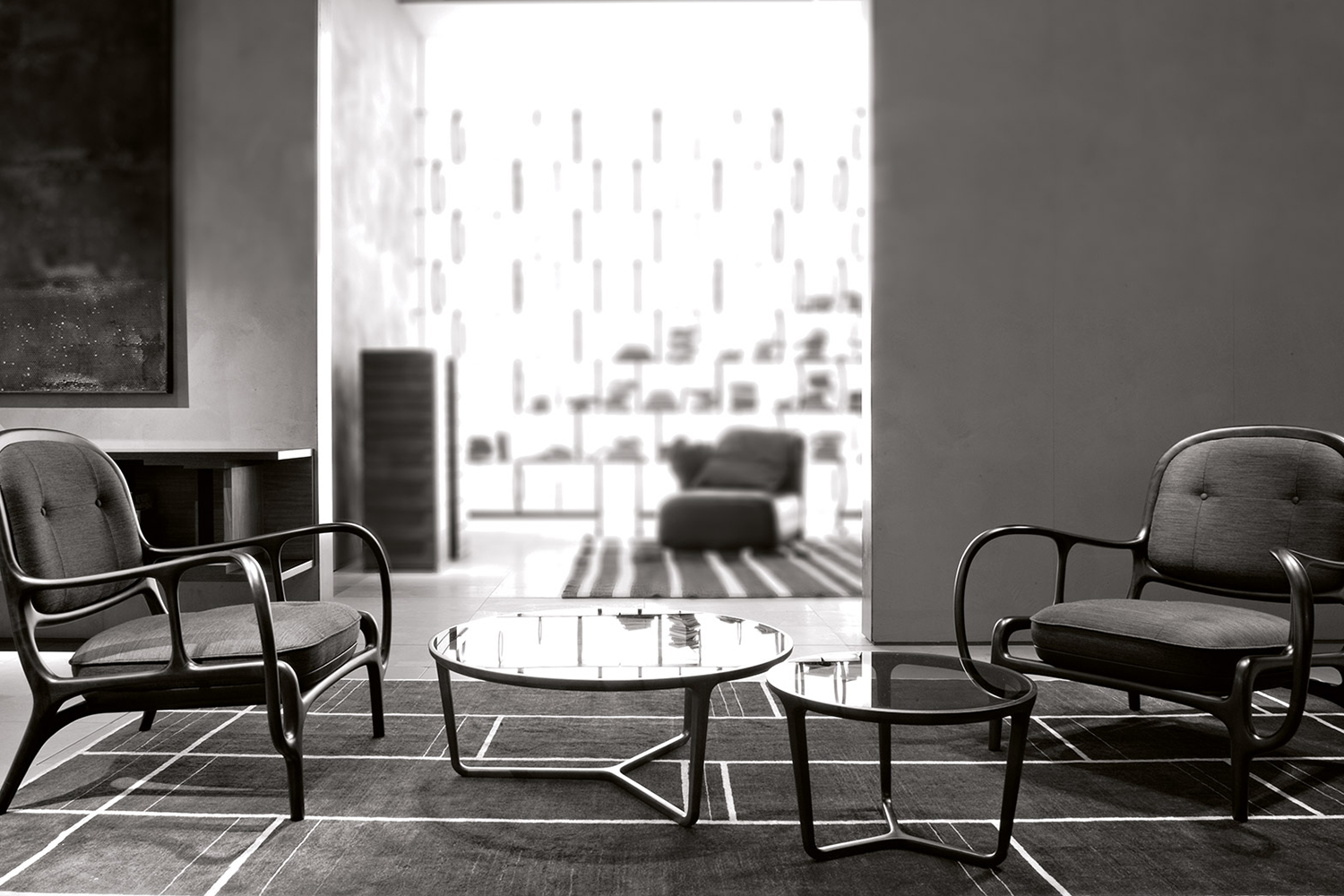 mesa de centro stella