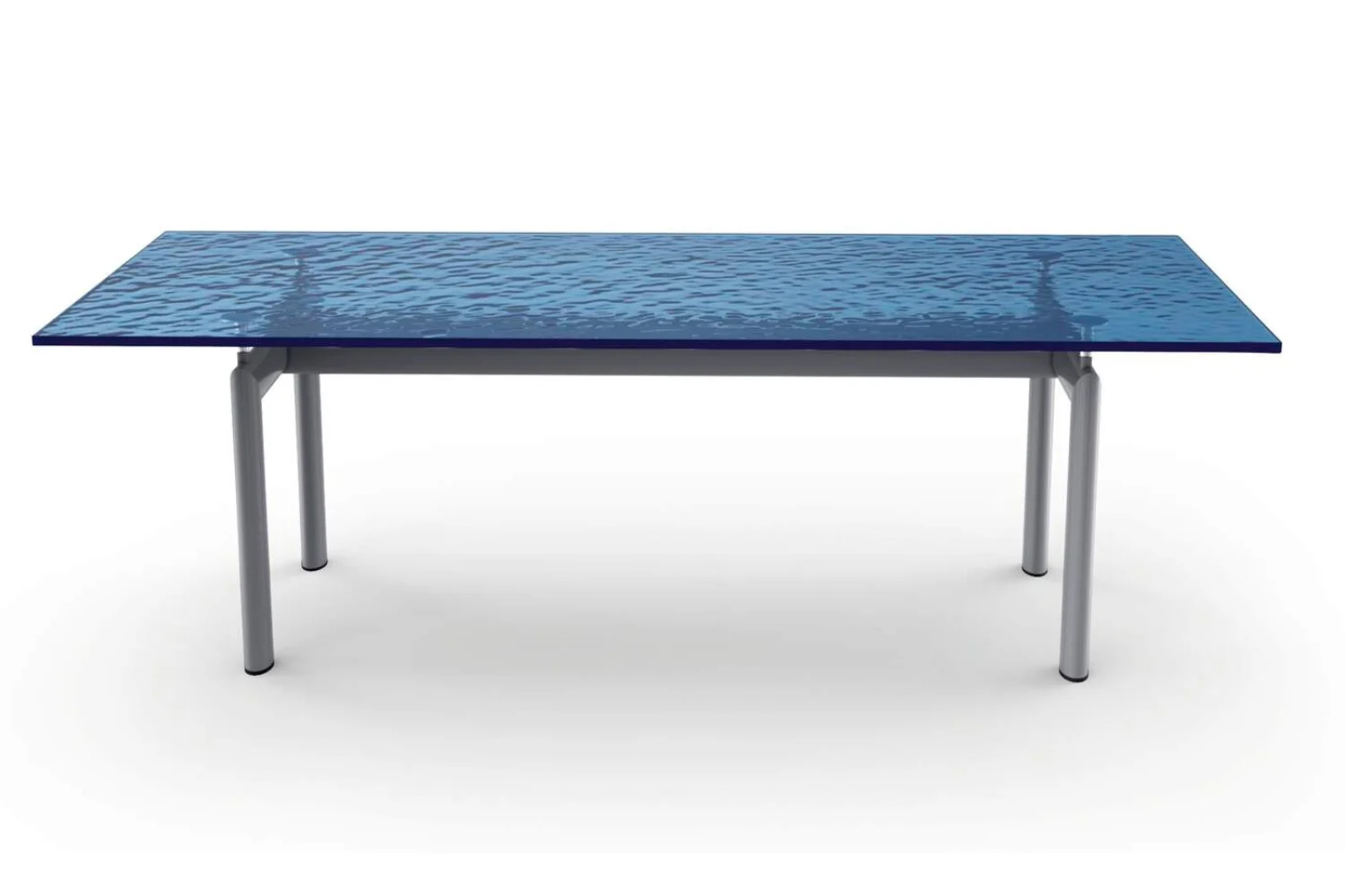 6 Table Tube D’Avion 1