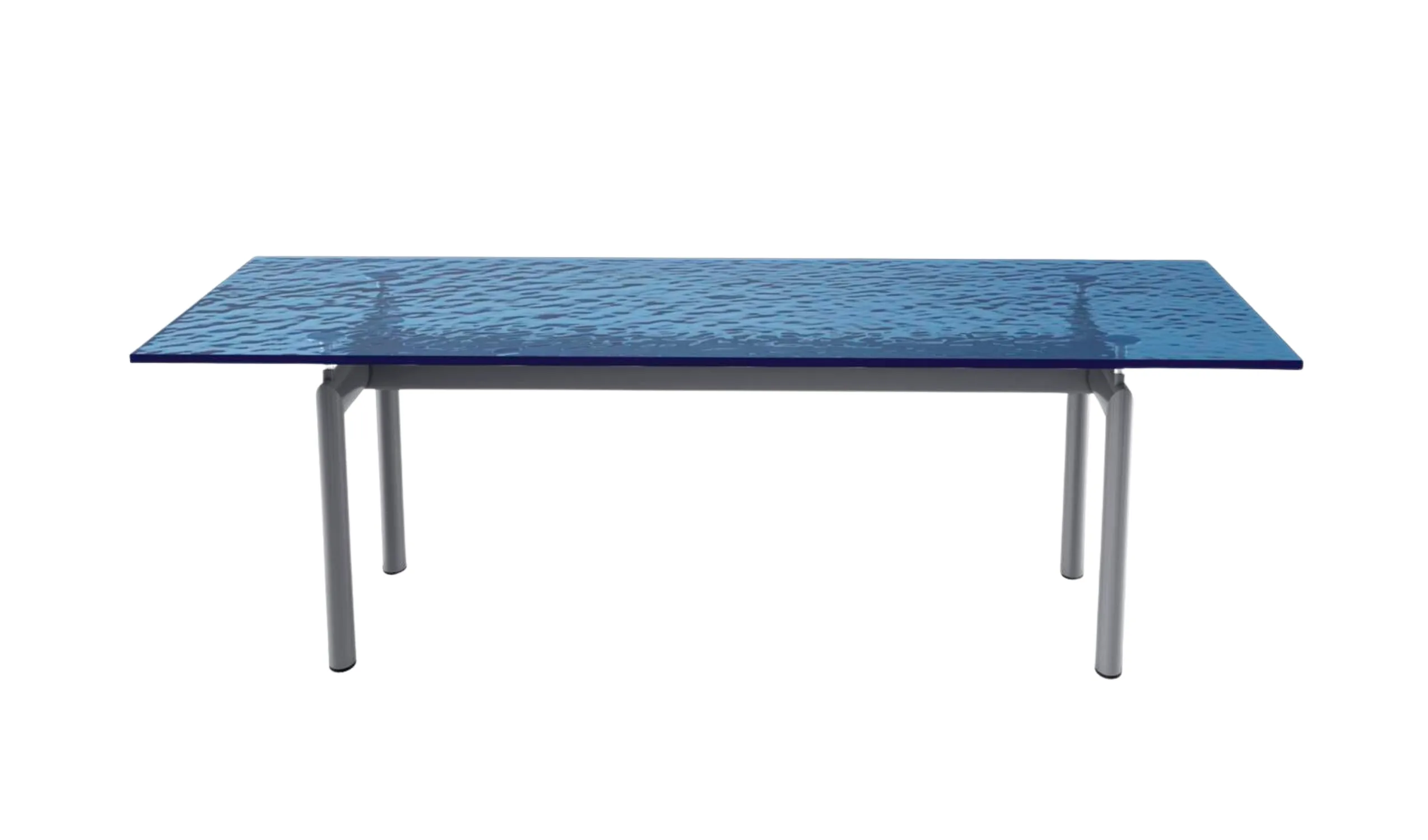 6 Table Tube D’Avion s