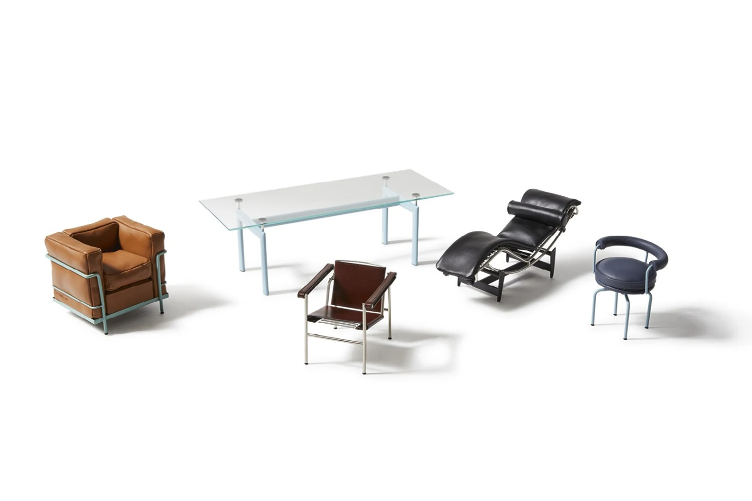 Acessórios Le Miniature 1