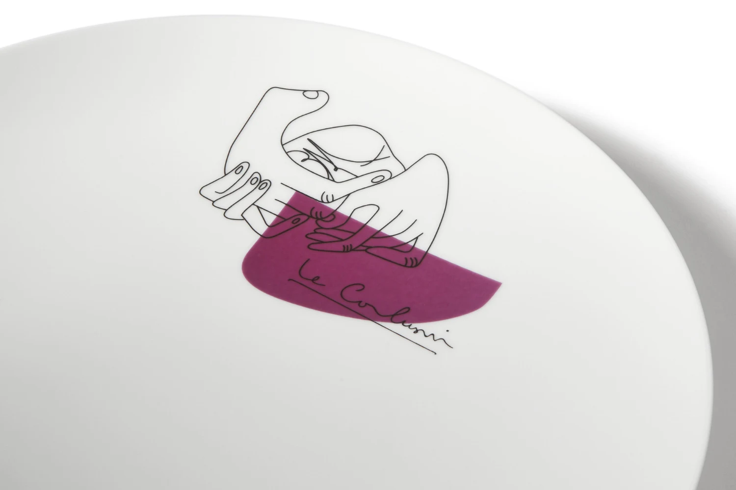 Aparelho de Jantar Service Prunier 3