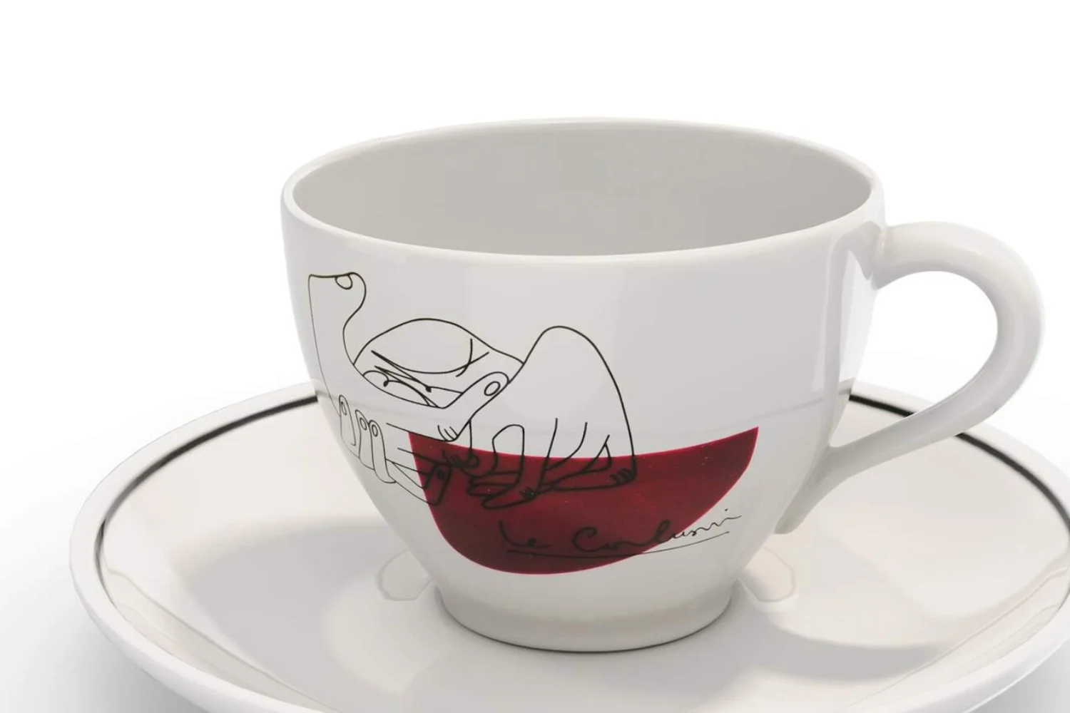 Aparelho de Jantar Service Prunier 7