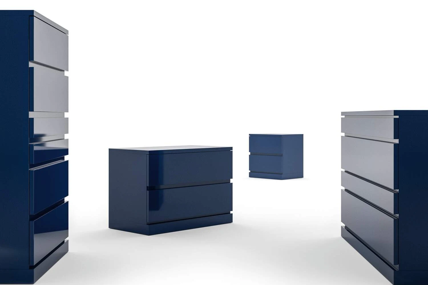 Armário Modular Deco 2