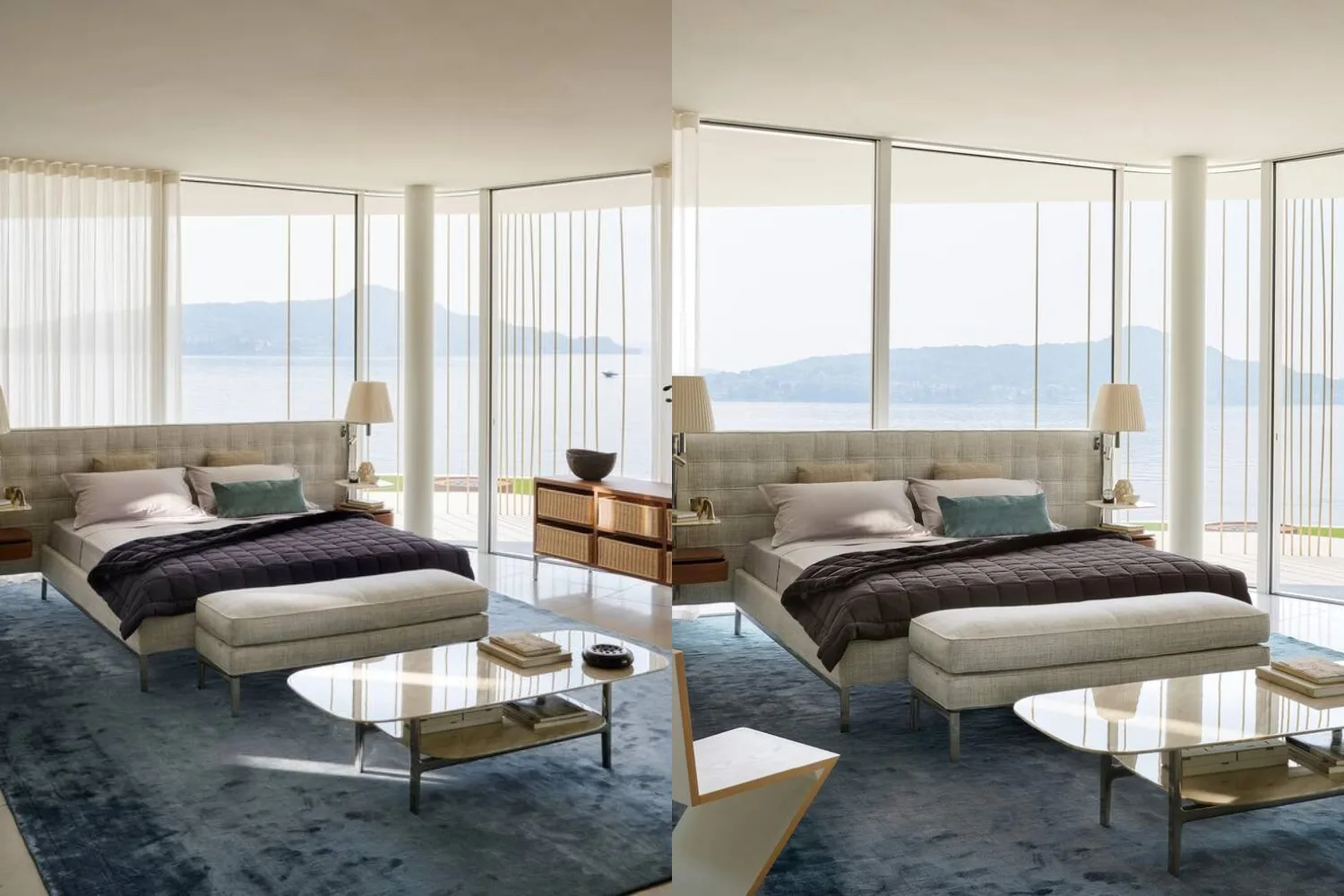 Banco Volage Ex-s Night 4