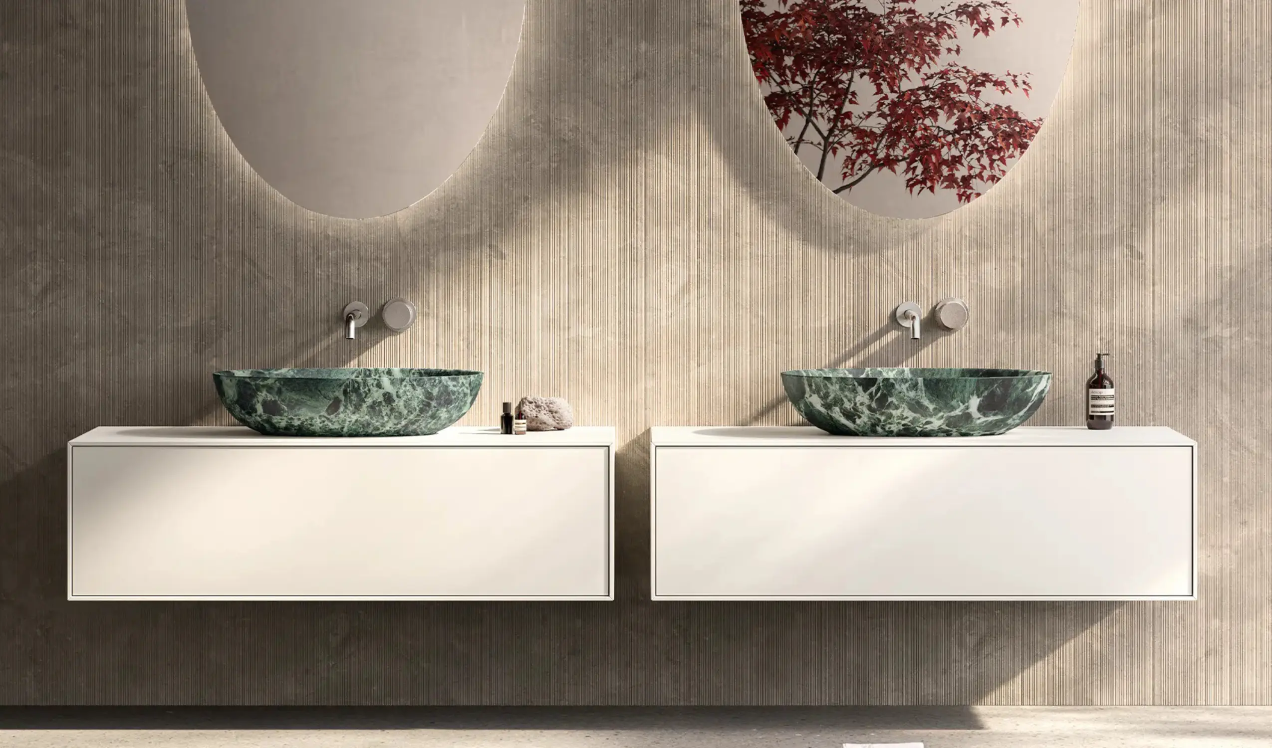 Banheiro Flyer still