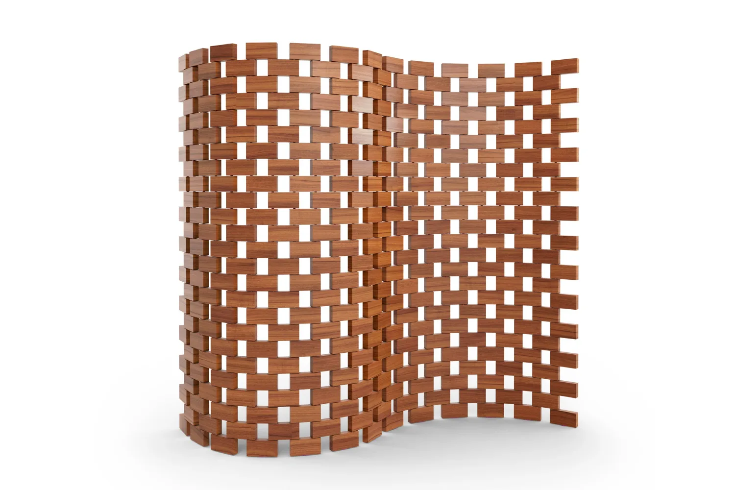 Biombo Paravent Ambassade 3