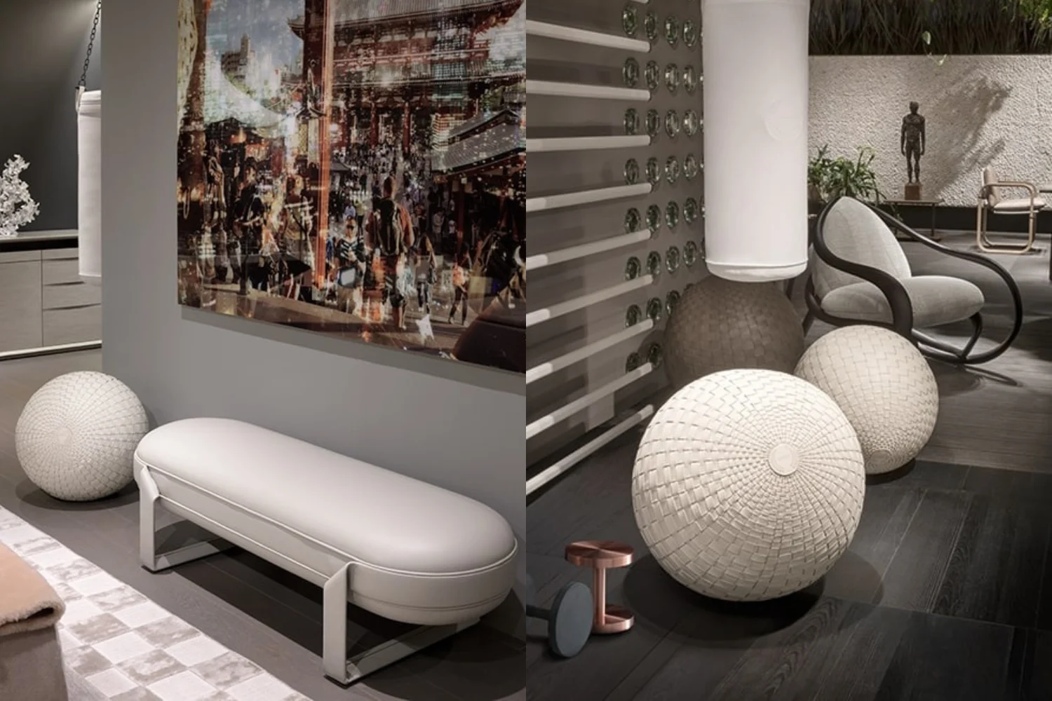 Bola de Ginástica Apollo 3