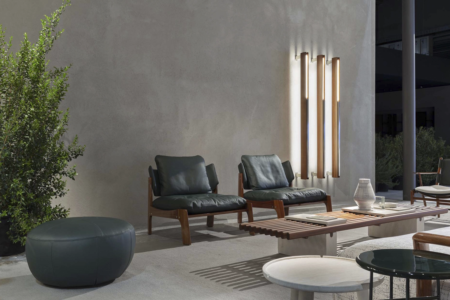 Mesa de centro Biscuit