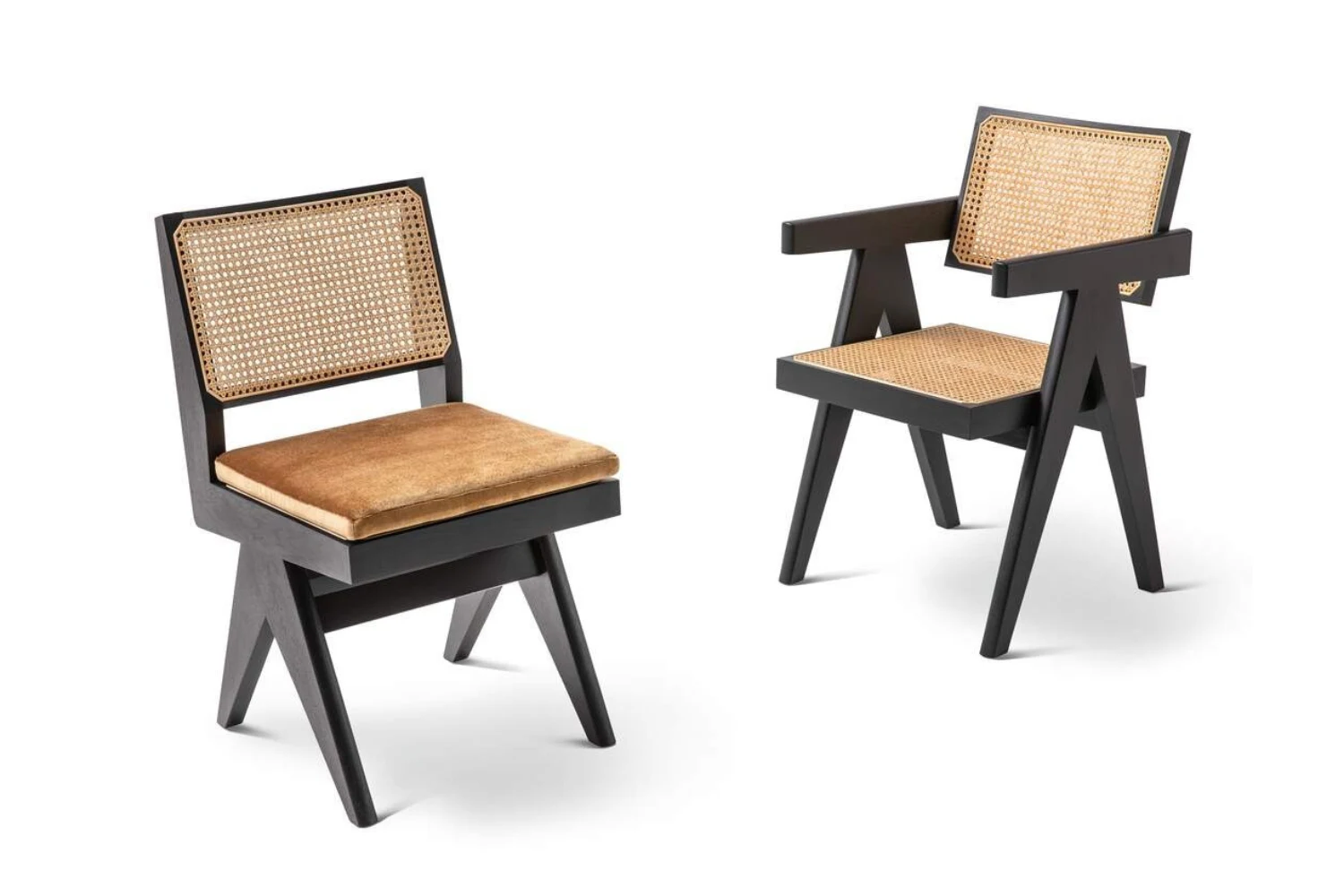 Cadeira Capitol Complex 1