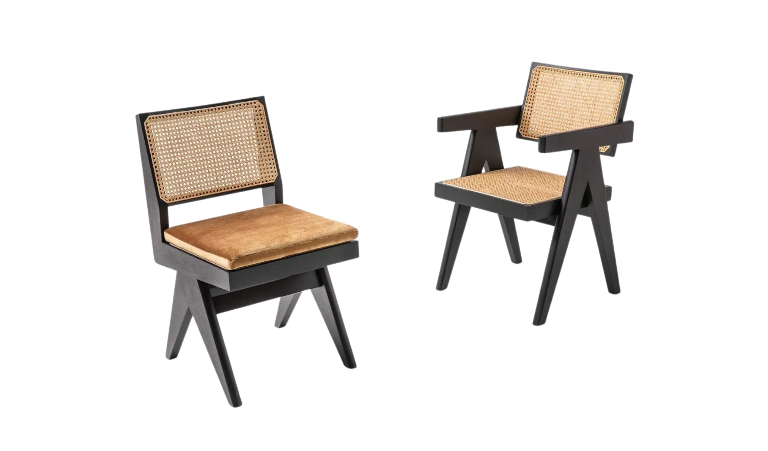 Cadeira Capitol Complex