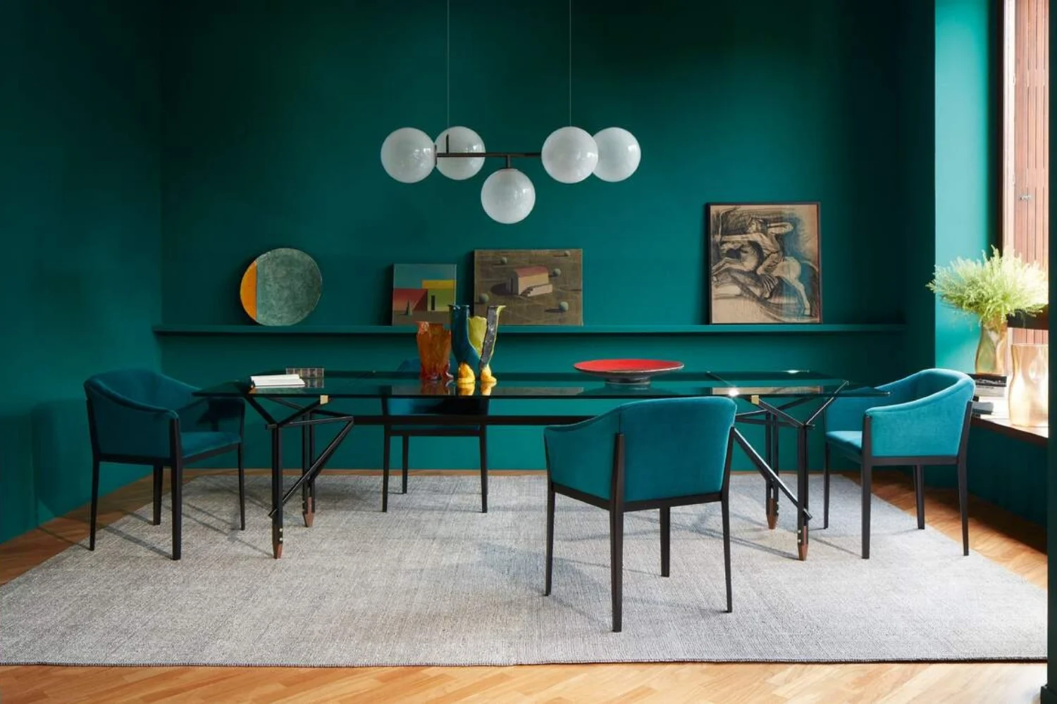 Cadeira Cotone Slim 1