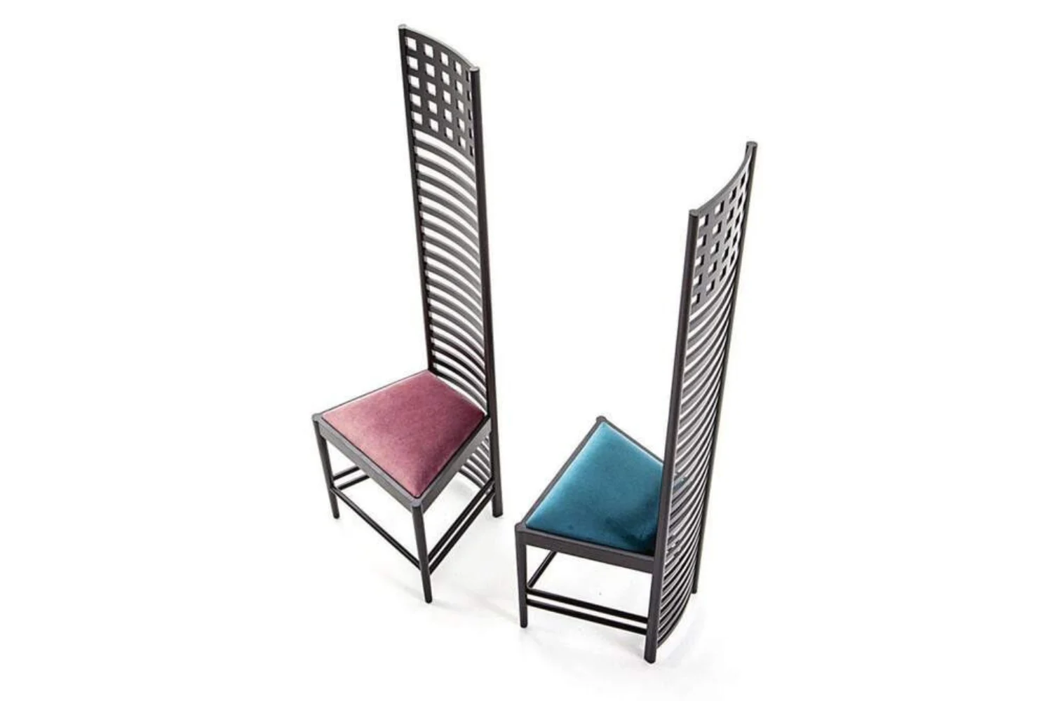 Cadeira Hill House 1 2