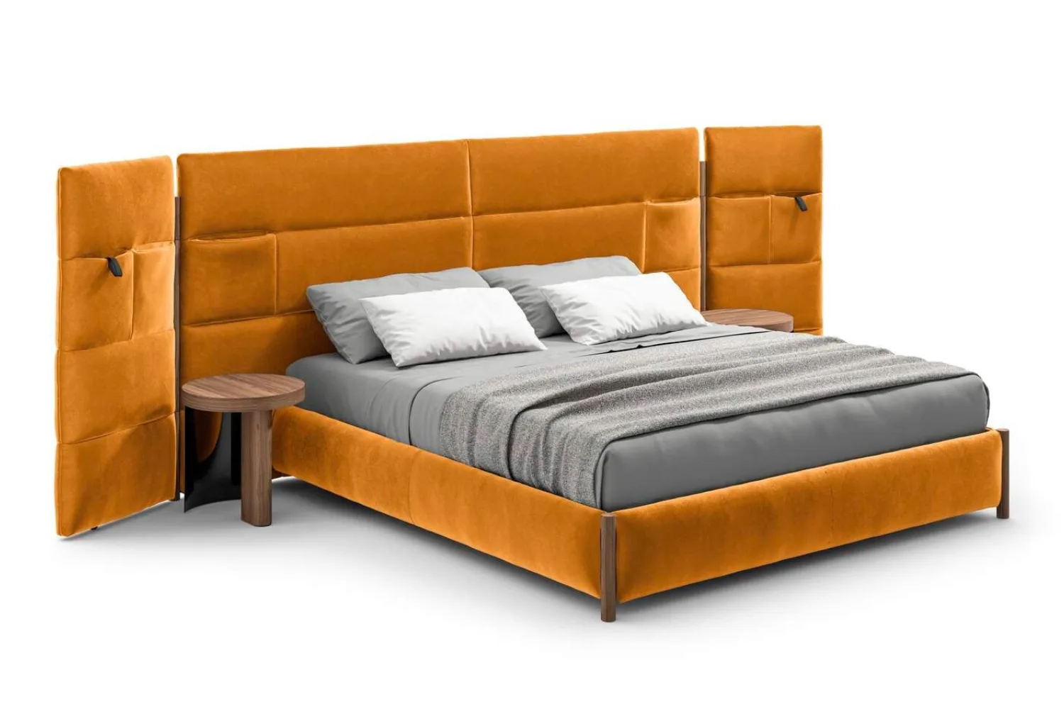 Cama Bio-mbo 4