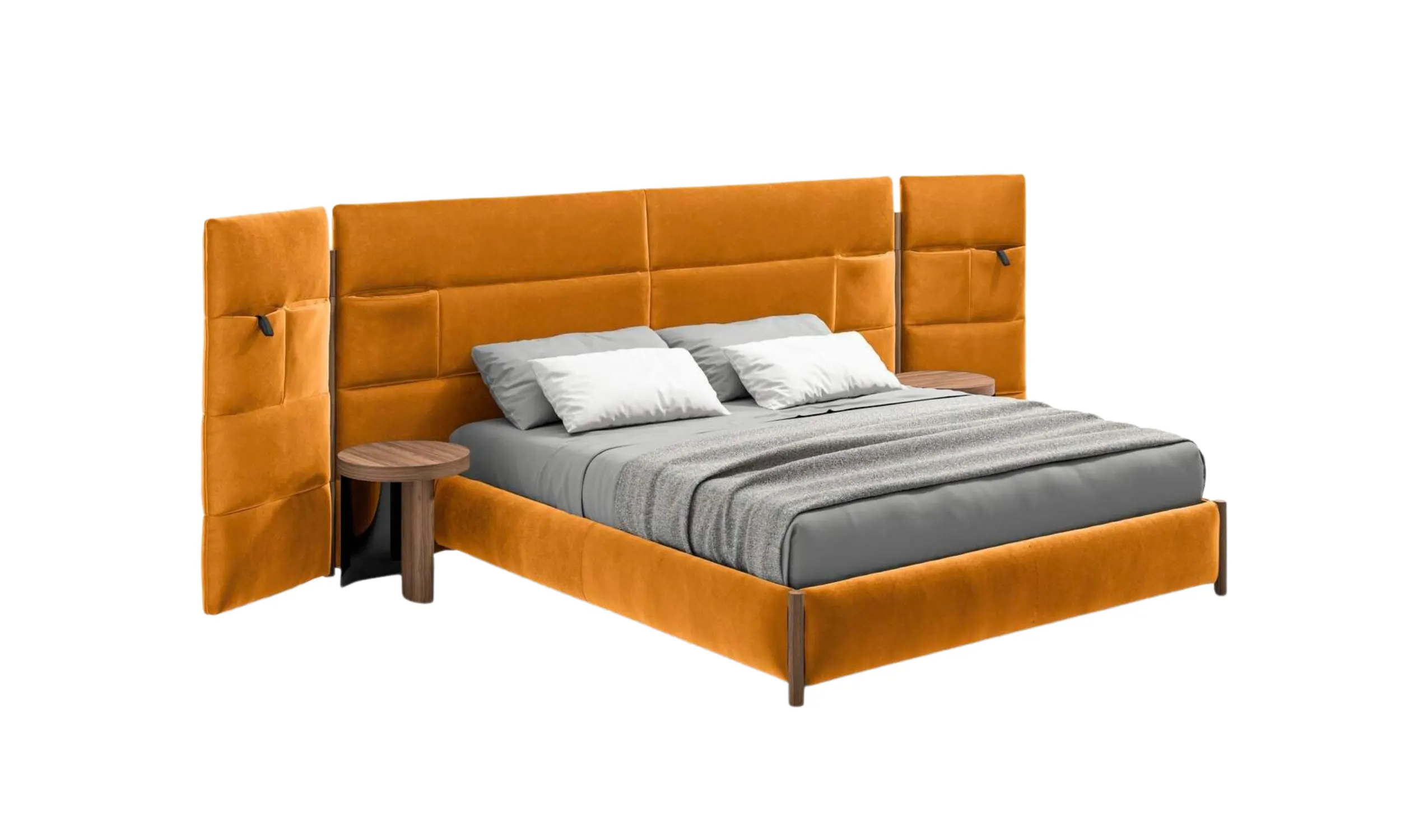 Cama Bio-mbo
