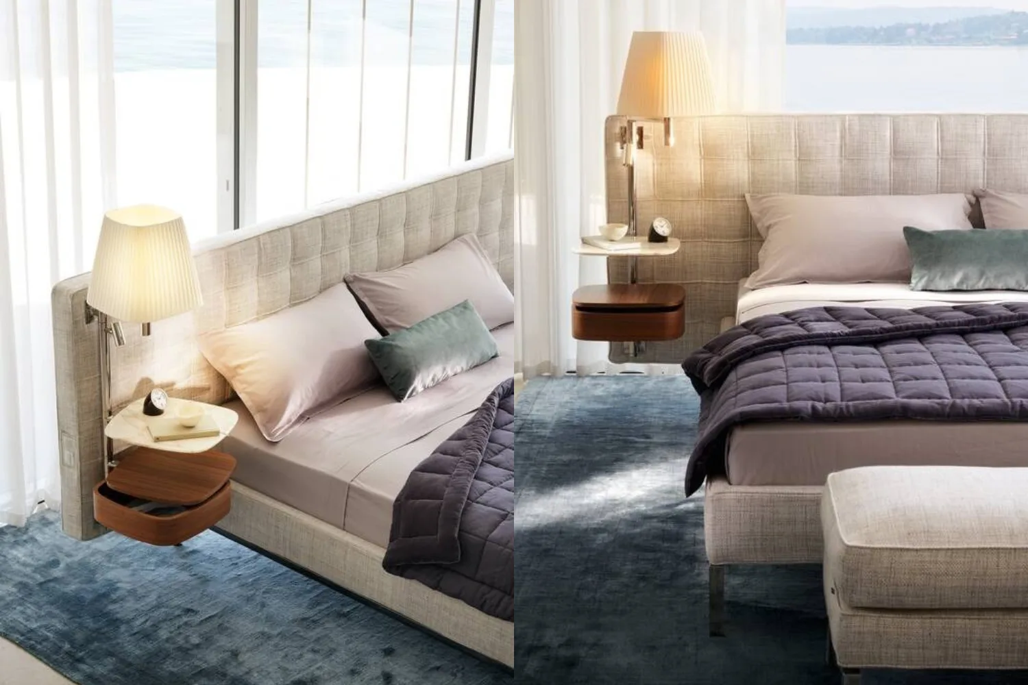 Cama Volage Ex-s Night 2