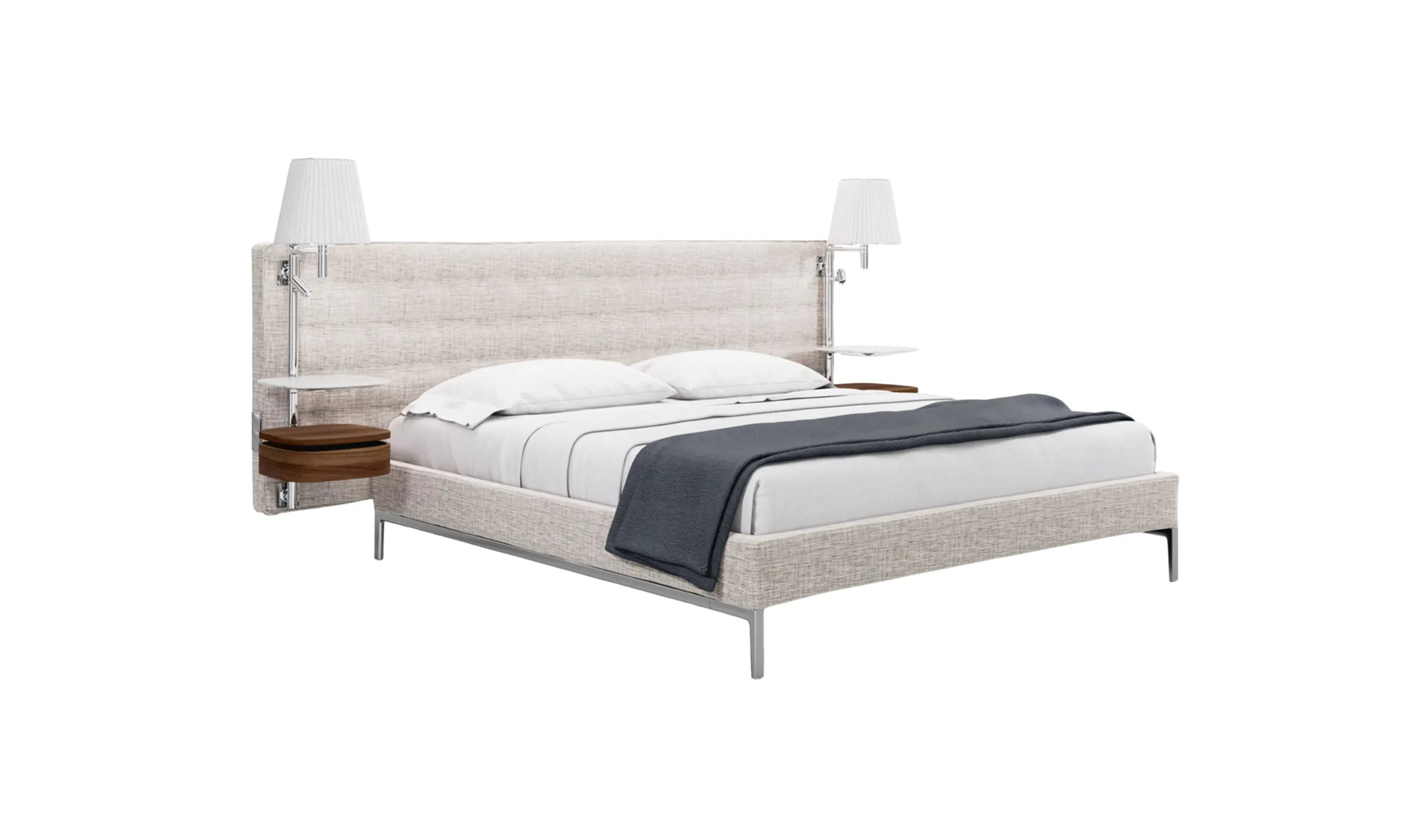 Cama Volage Ex-s Night